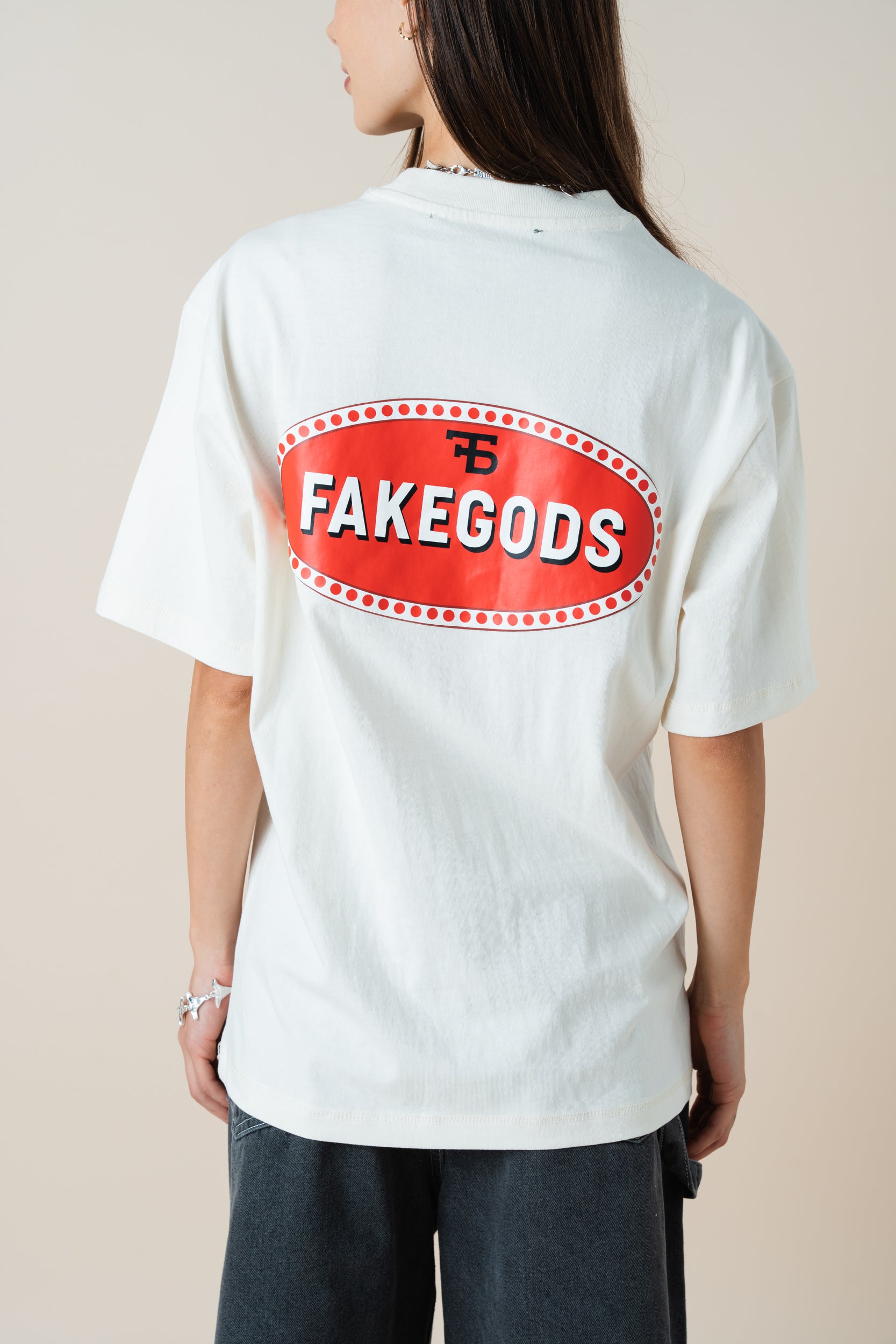 T-SHIRTS FAKE GODS