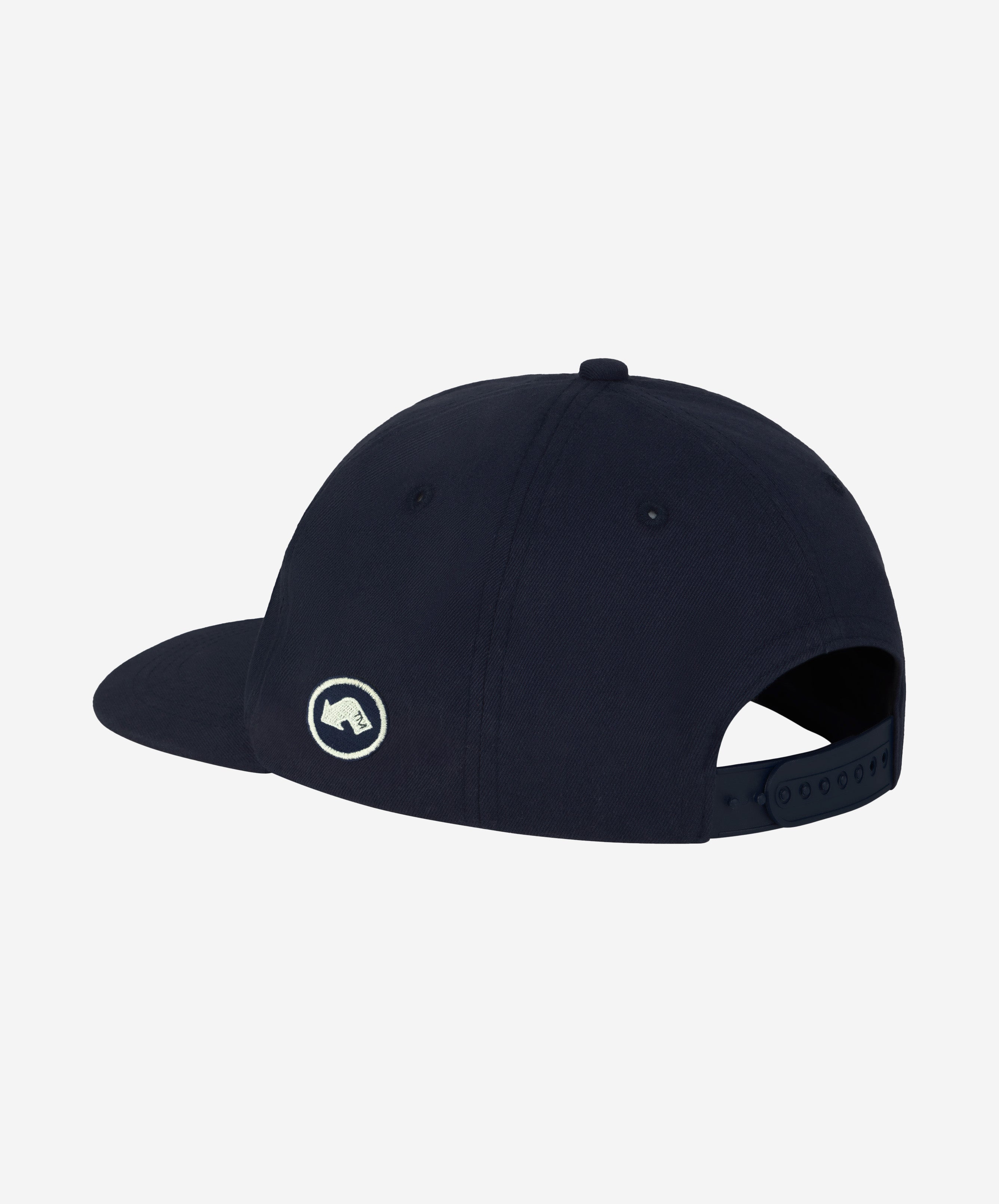 TM CAP NAVY