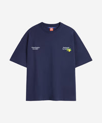 CITRUS TEE NAVY