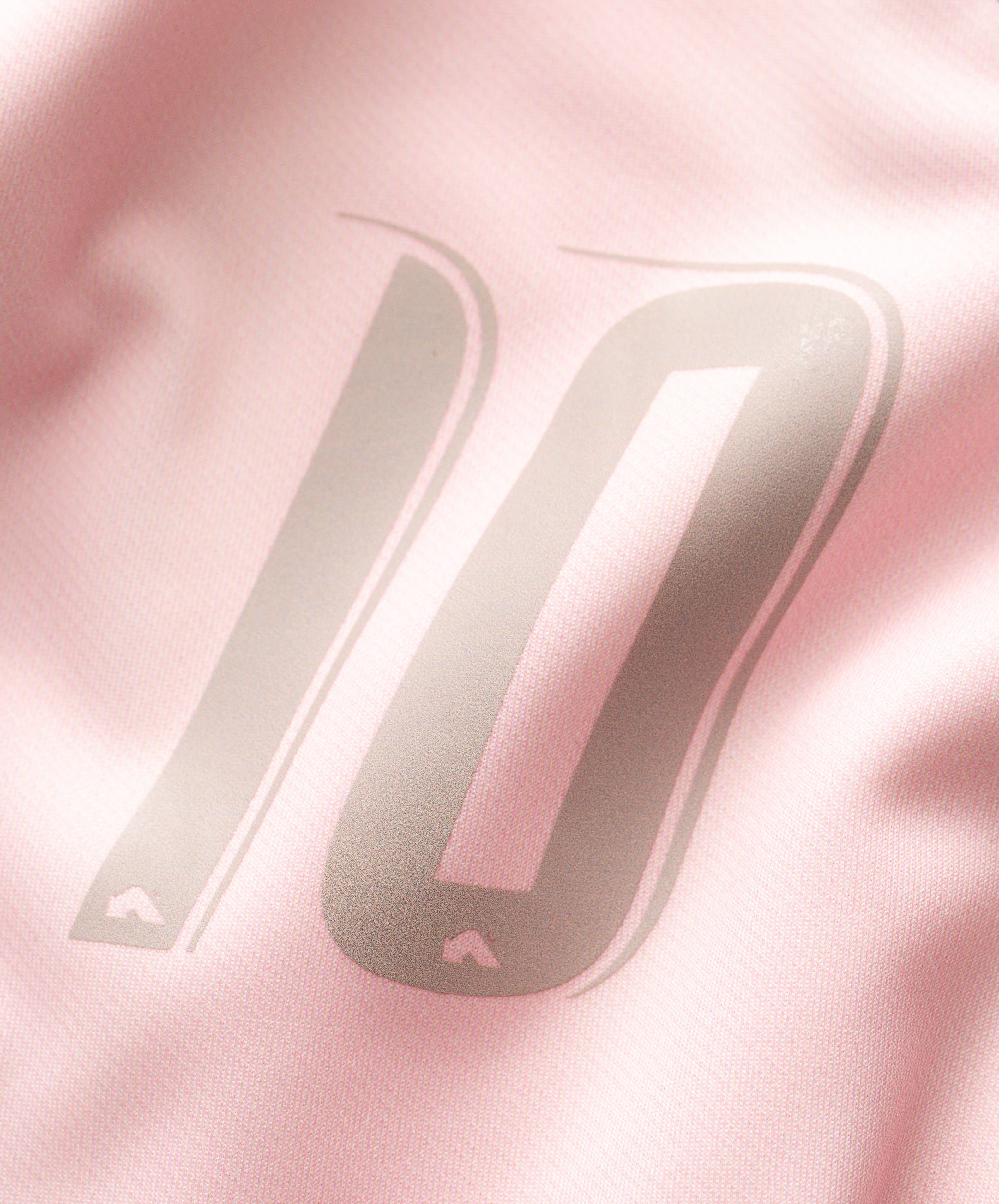 LOVER'S TEE ROSE