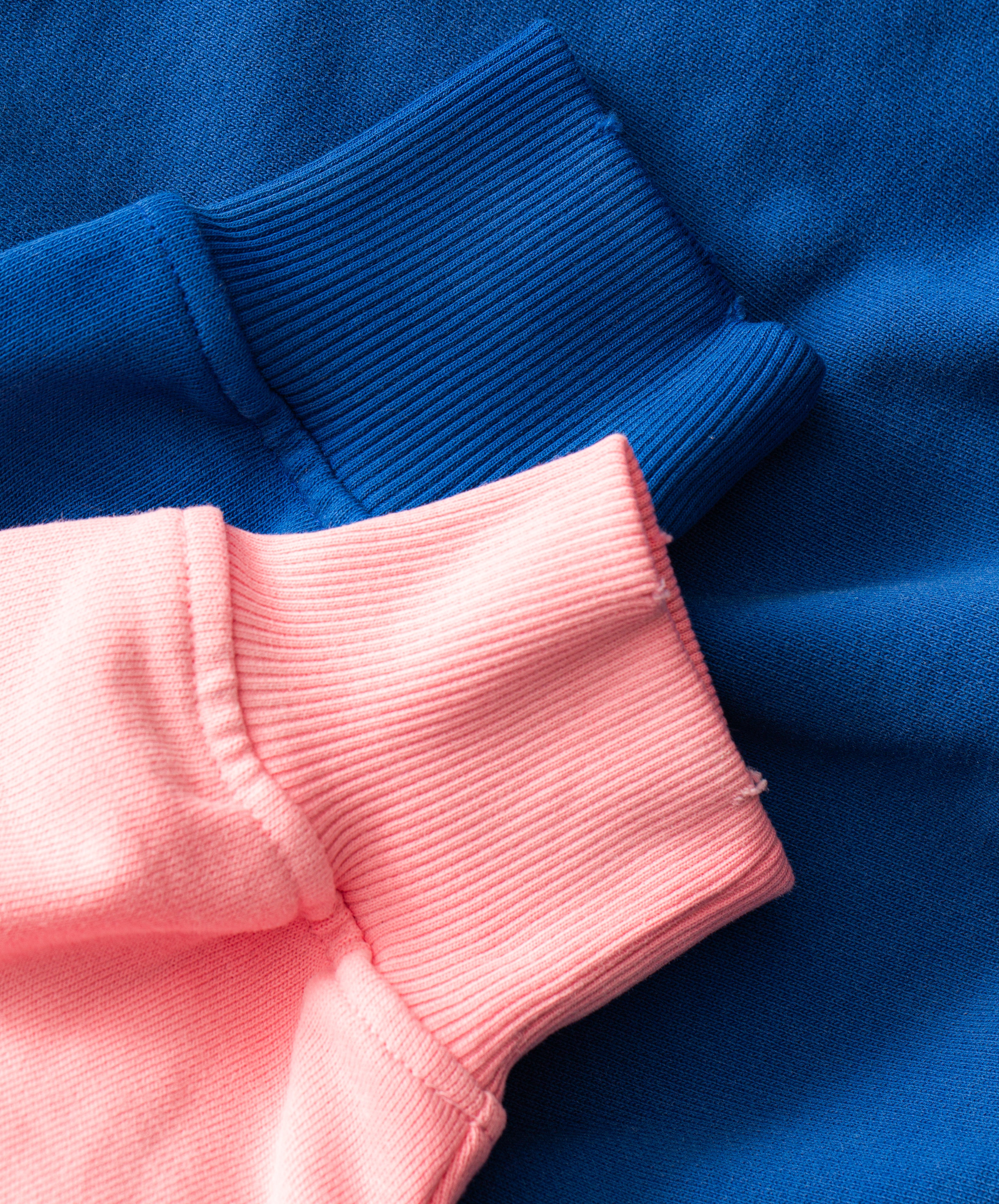 DESIGNER HOODIE ROSE