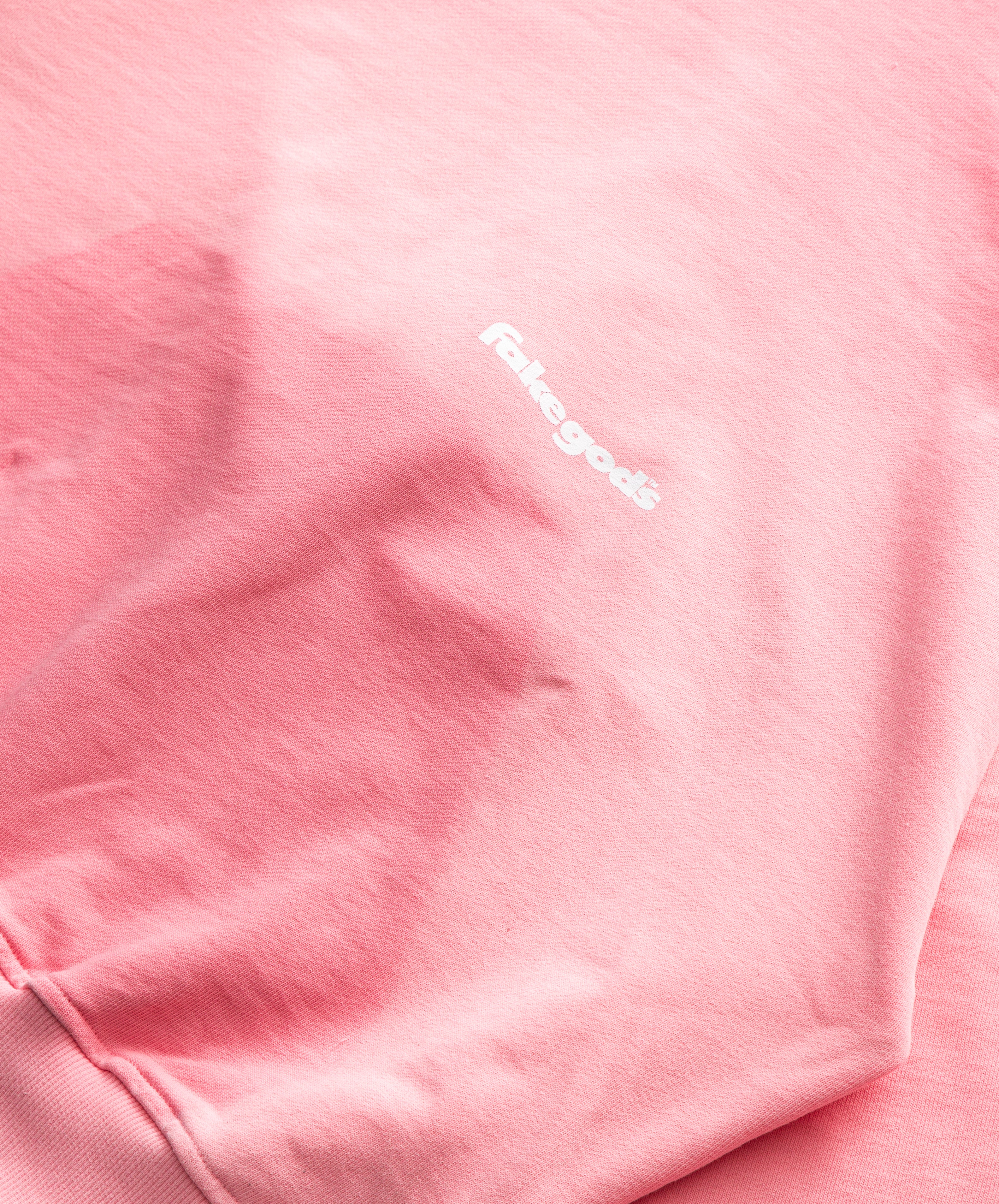 DESIGNER HOODIE ROSE