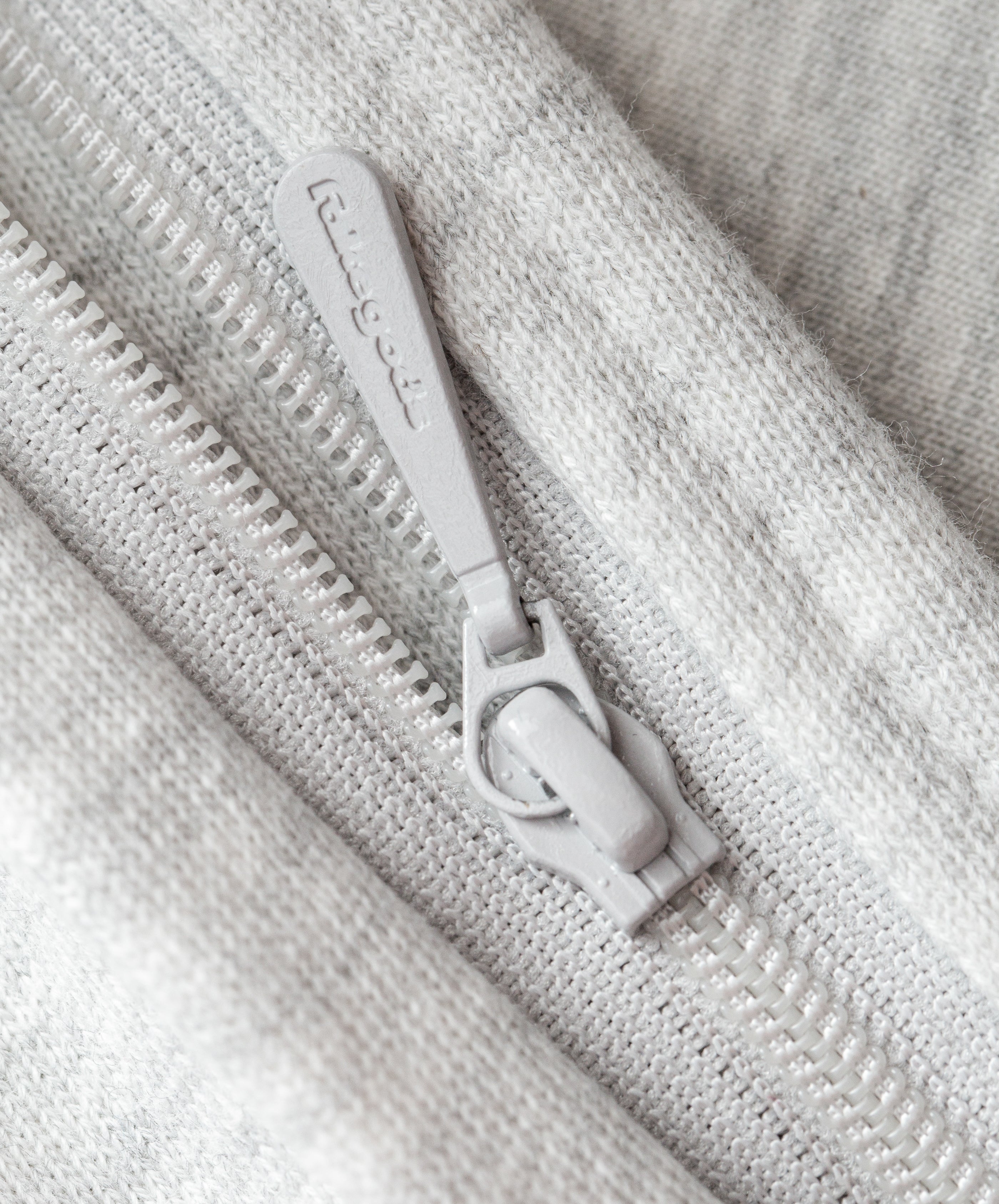 FG DESIGN SHORTS GREY MELANGE