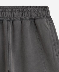 PERFORMANCE SPORTS SHORTS BLACK
