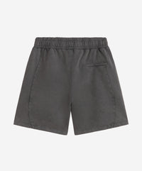 PERFORMANCE SPORTS SHORTS BLACK