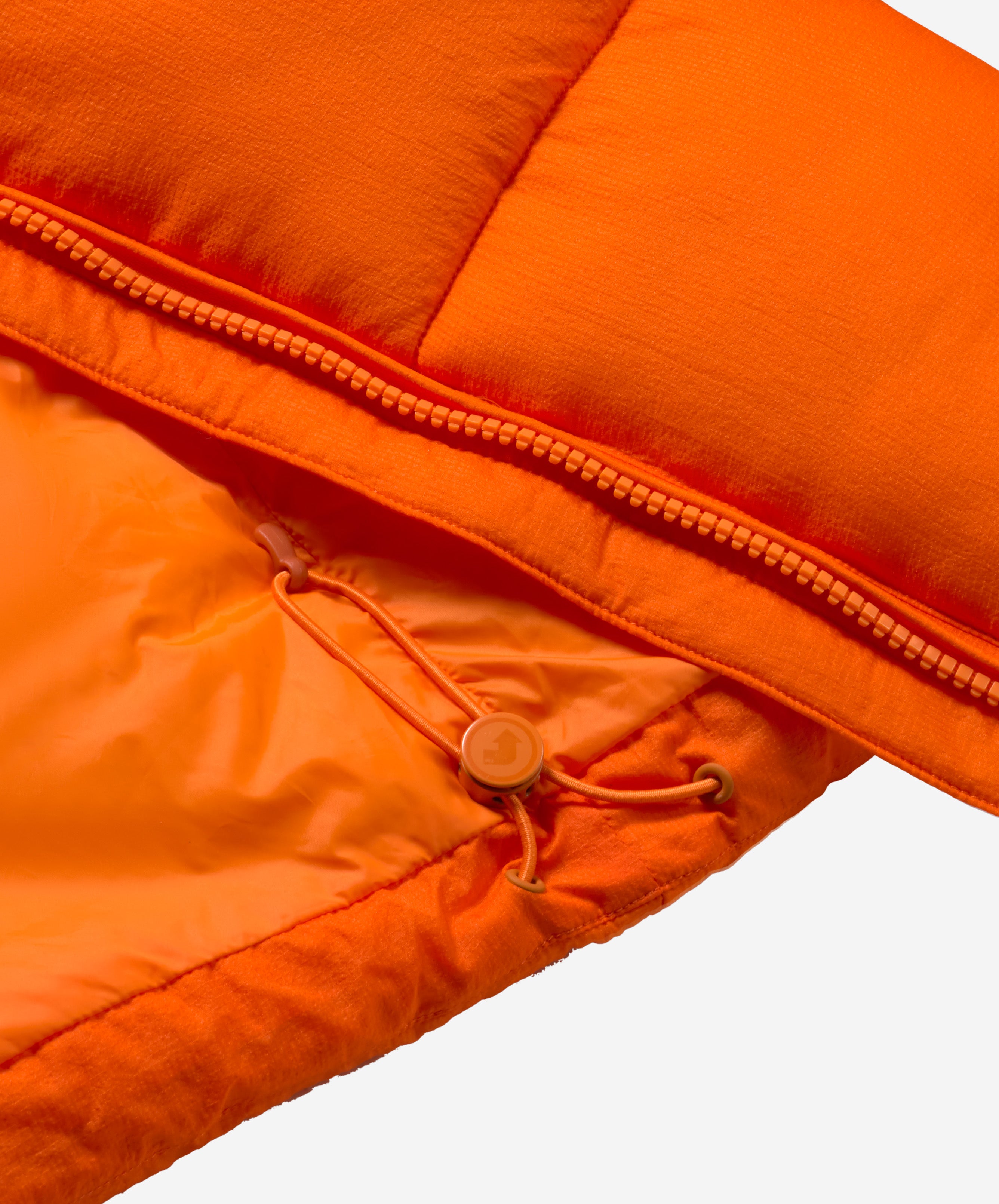 TM PUFFER ORANGE