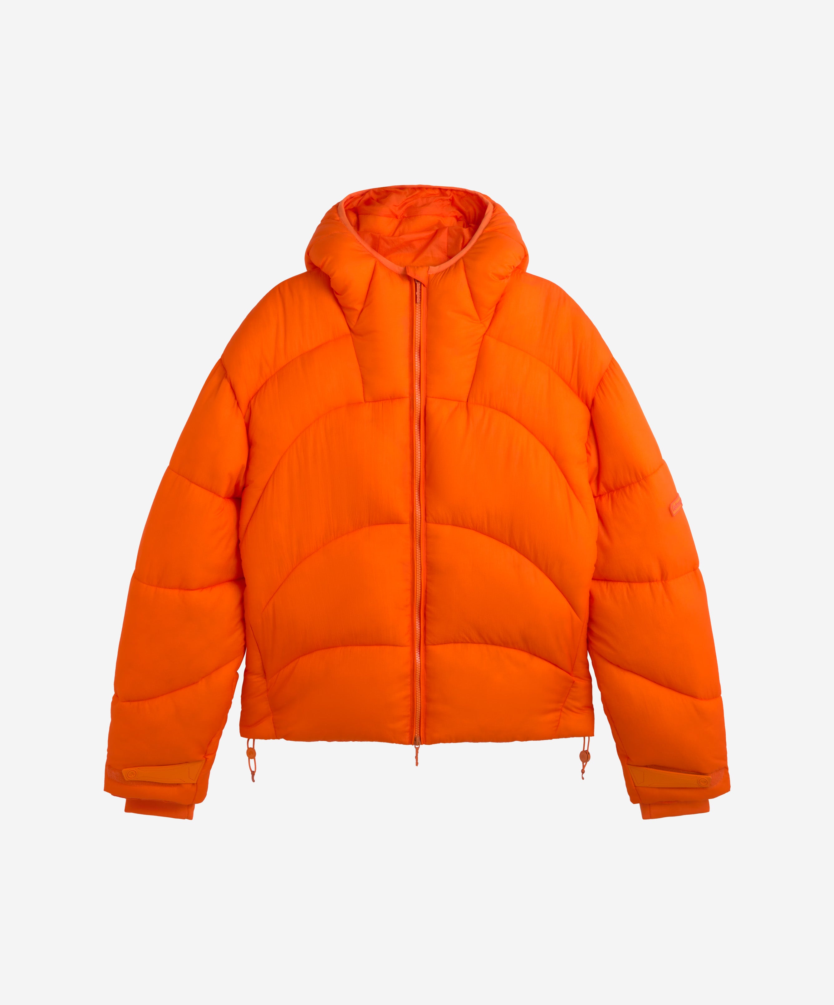 TM PUFFER ORANGE