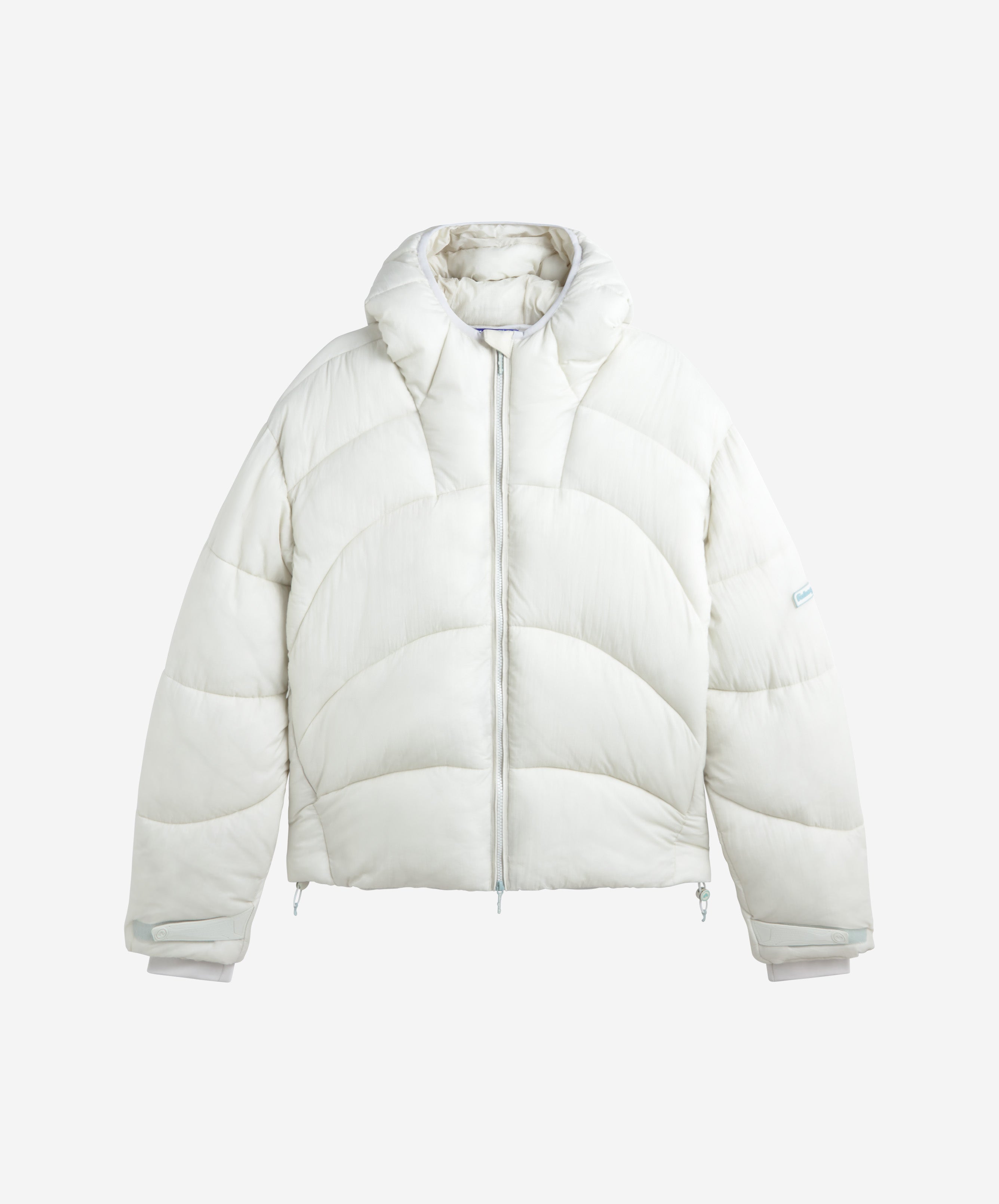 TM PUFFER CREAM