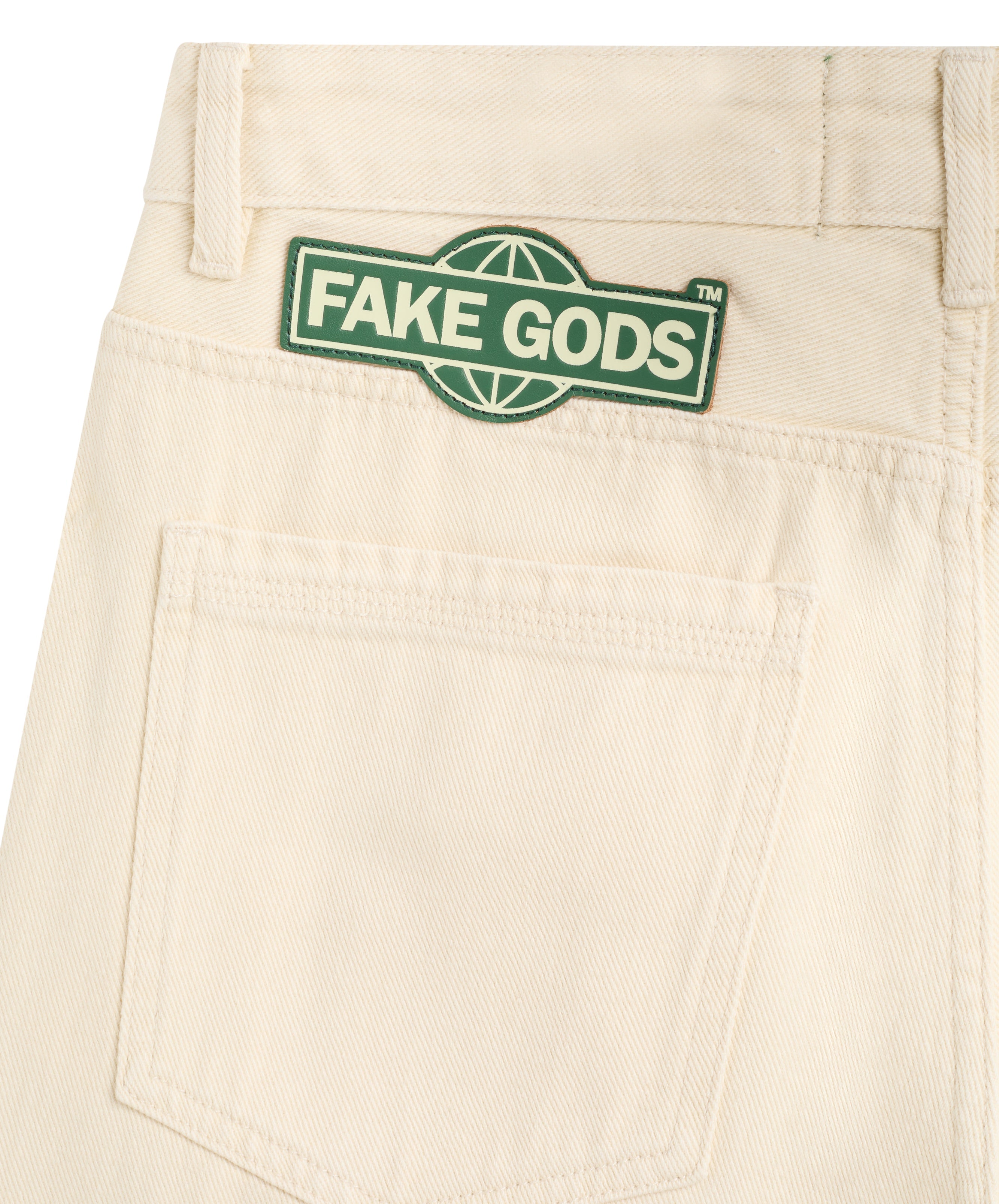 FG33 JEANS CREAM