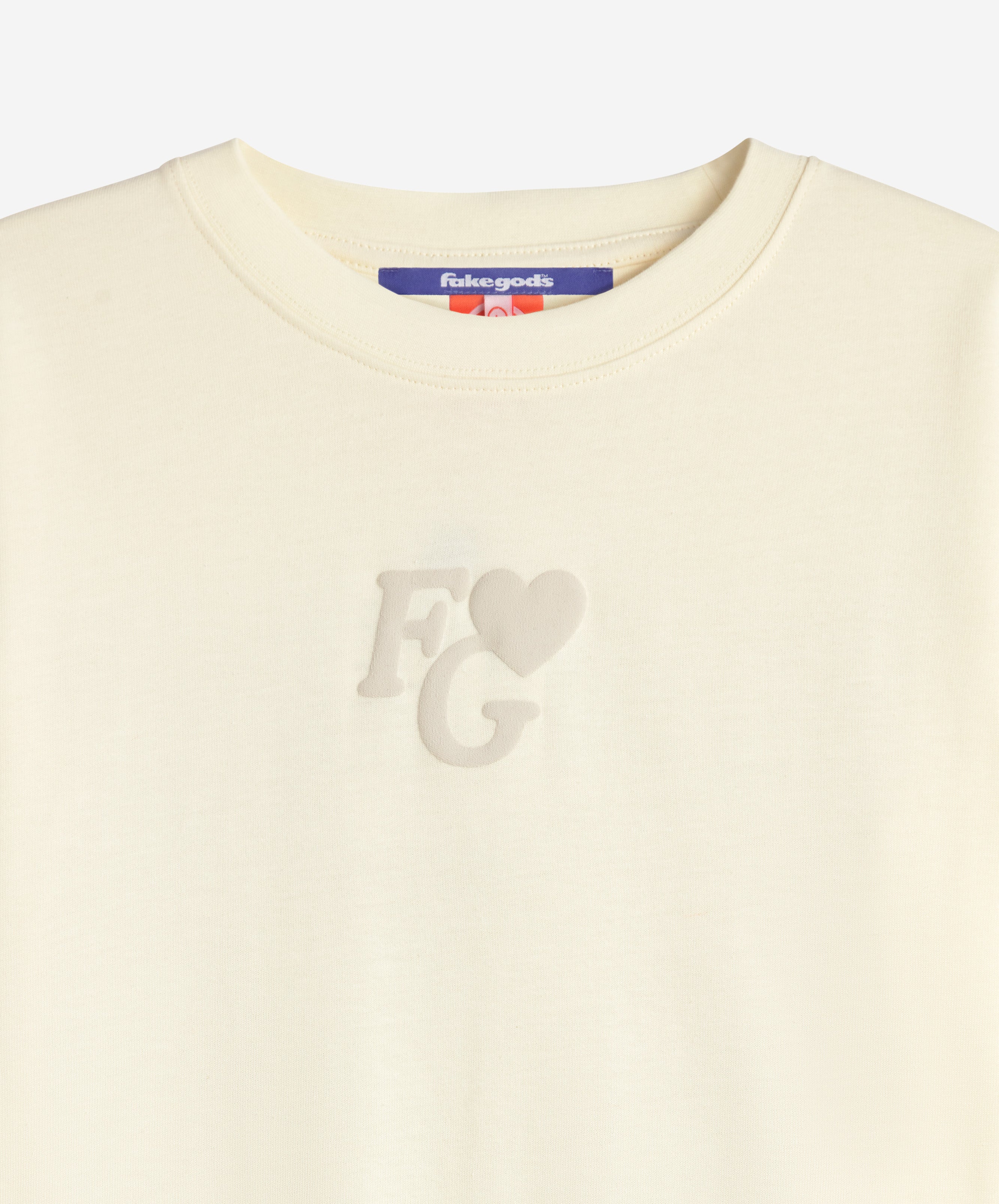 VALENTINE'S TEE CREAM