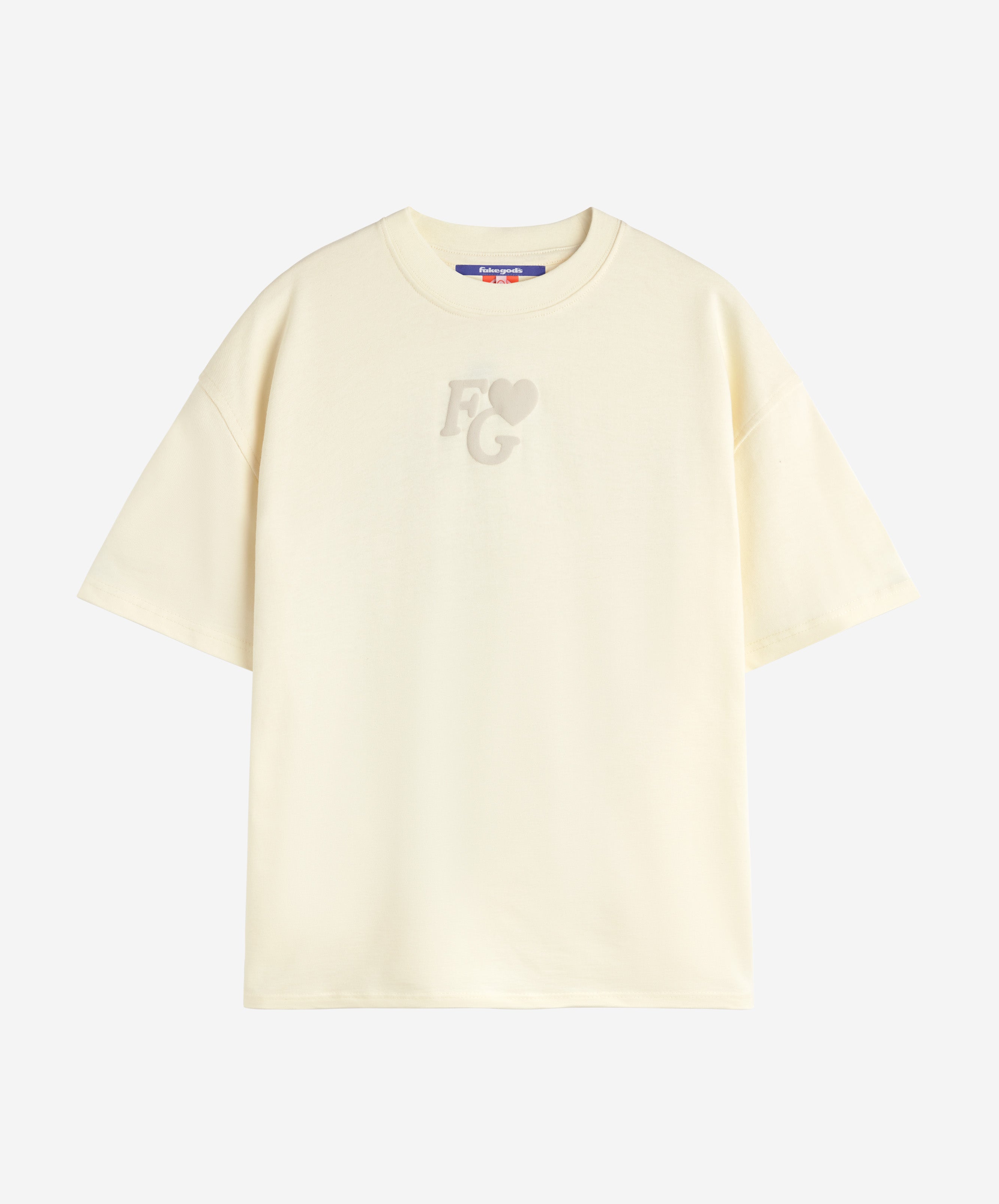 VALENTINE'S TEE CREAM