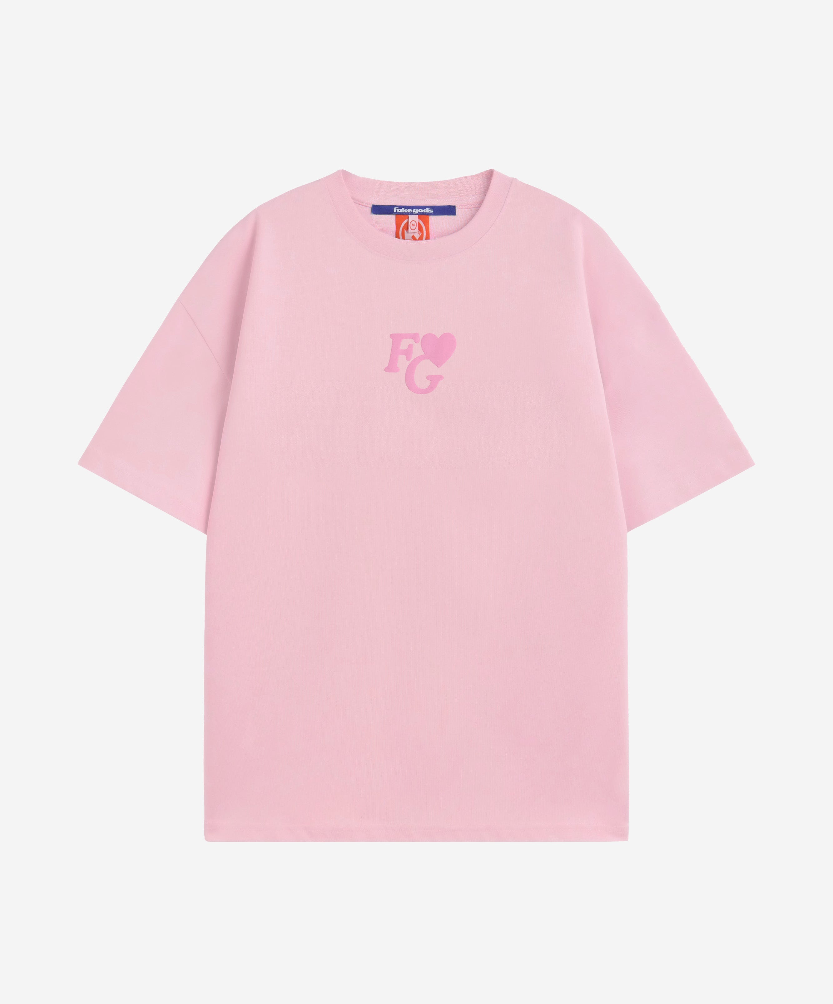 VALENTINE'S TEE ROSE