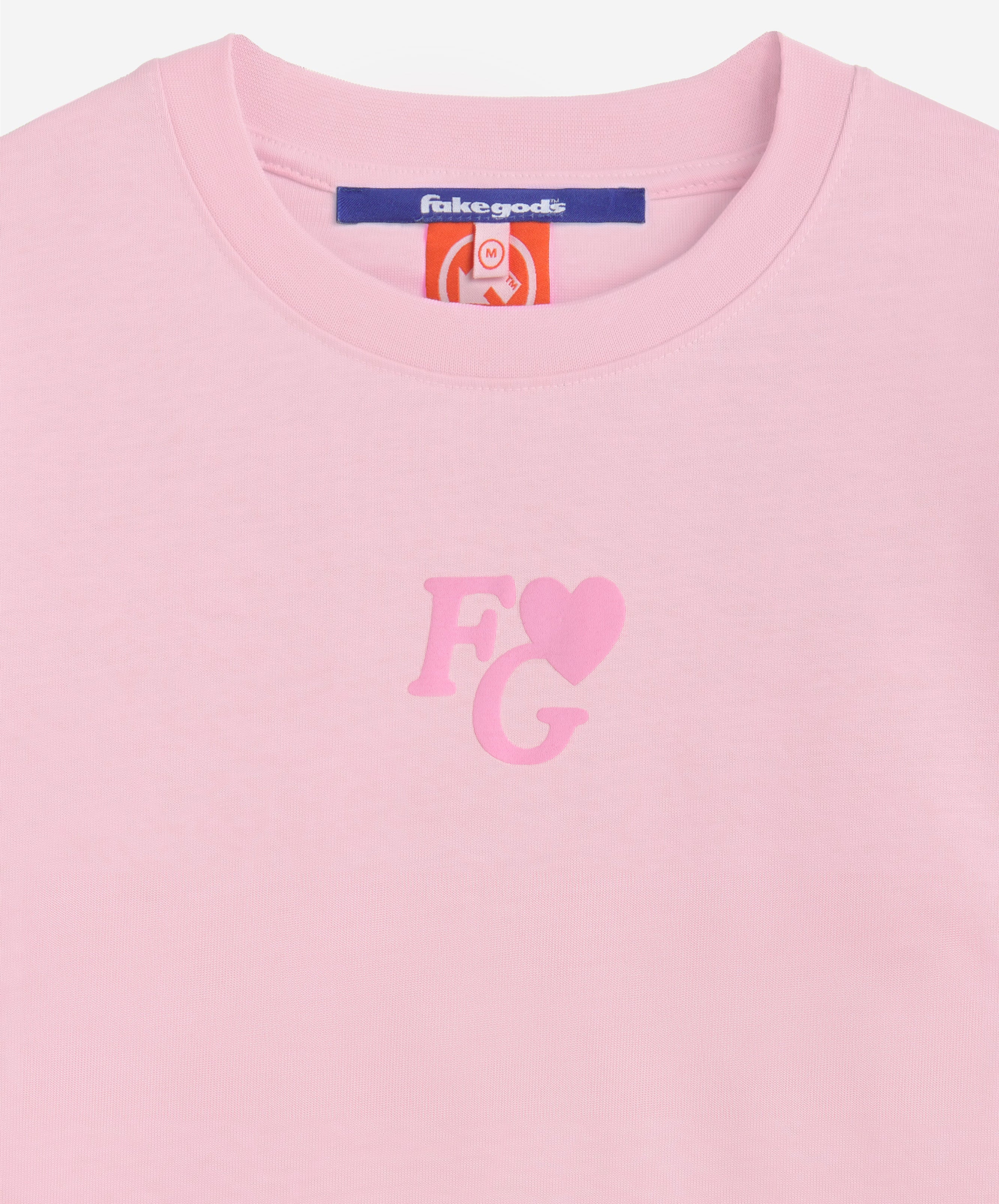 VALENTINE'S TEE ROSE