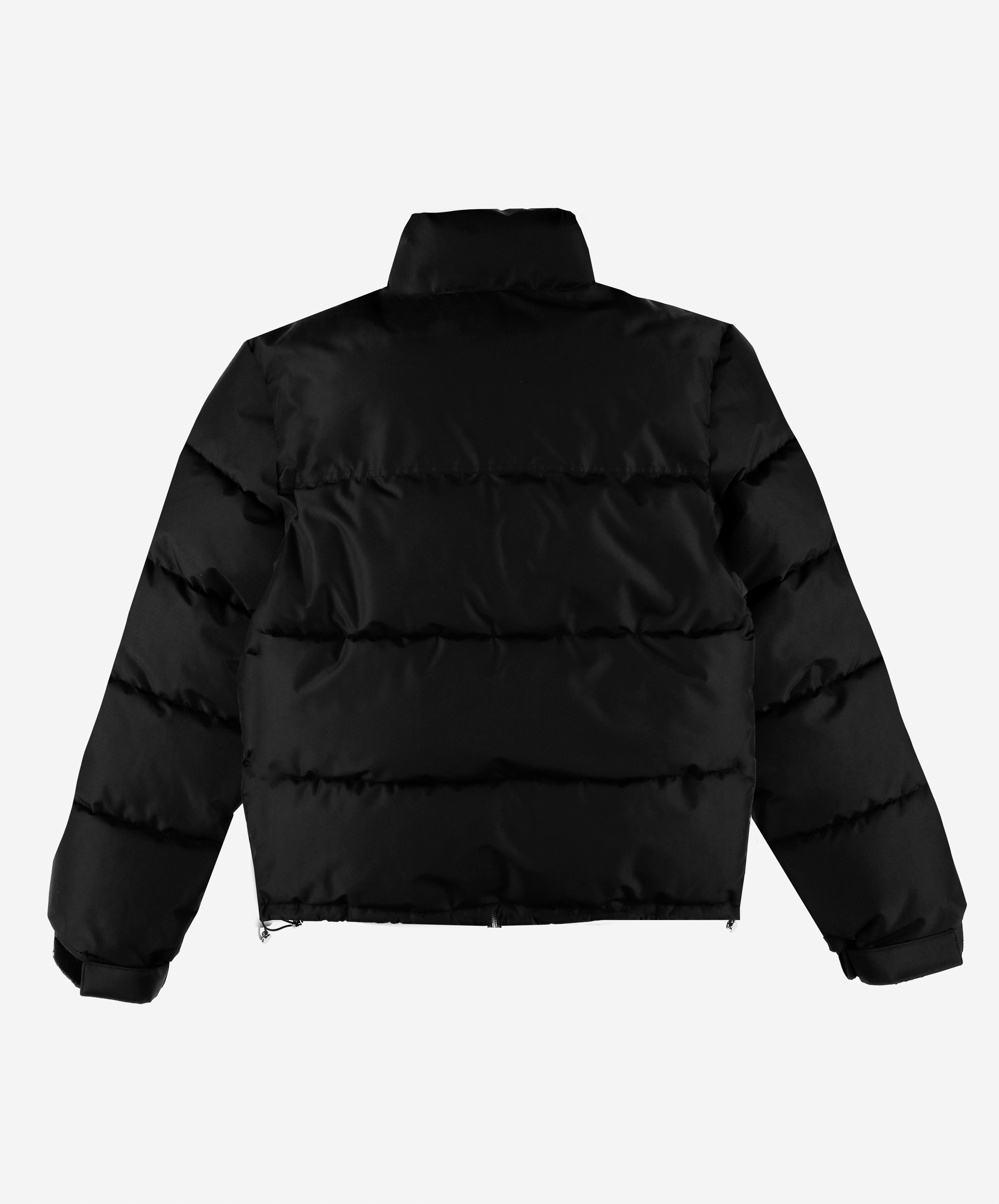 MAGIC PUFFER BLACK