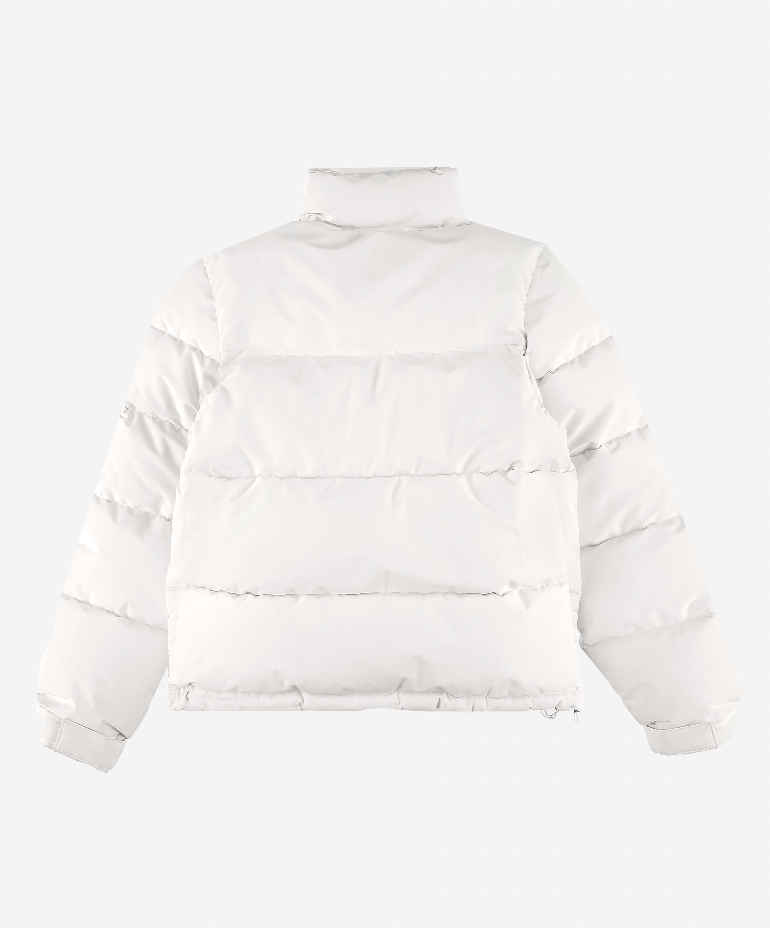 MAGIC PUFFER WHITE