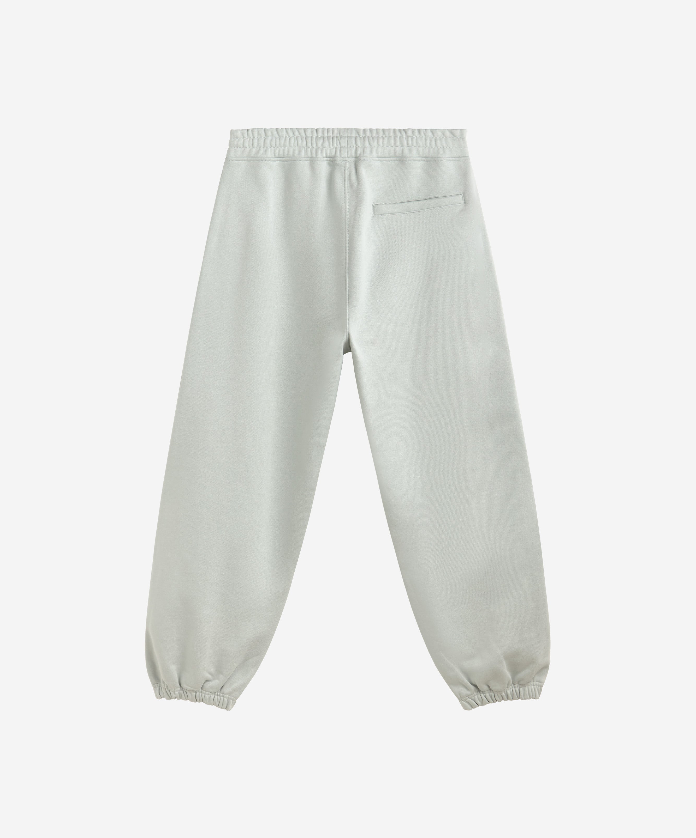 NEW IDENTITY JOGGERS LIGHT GREY