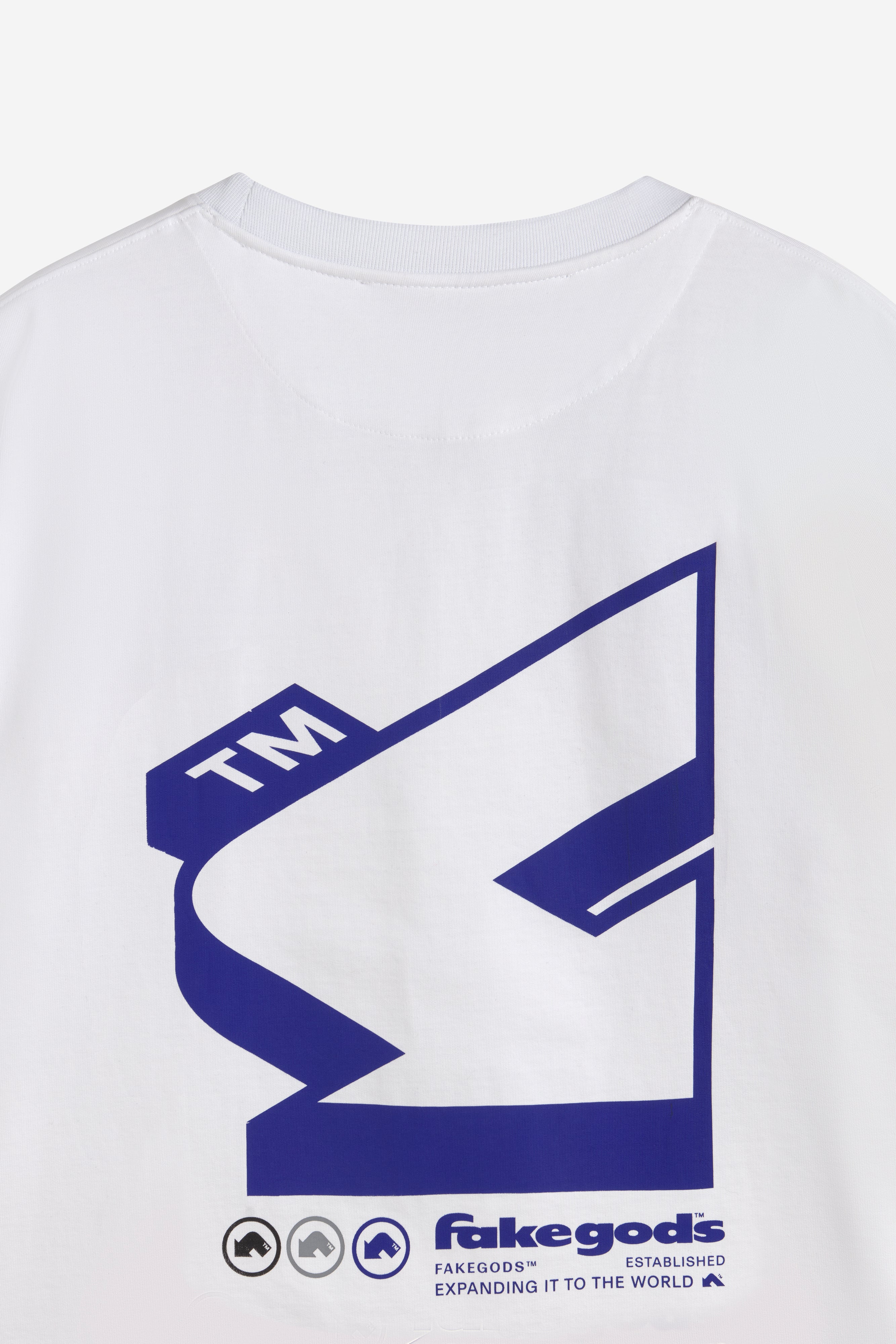 TM TEE WHITE