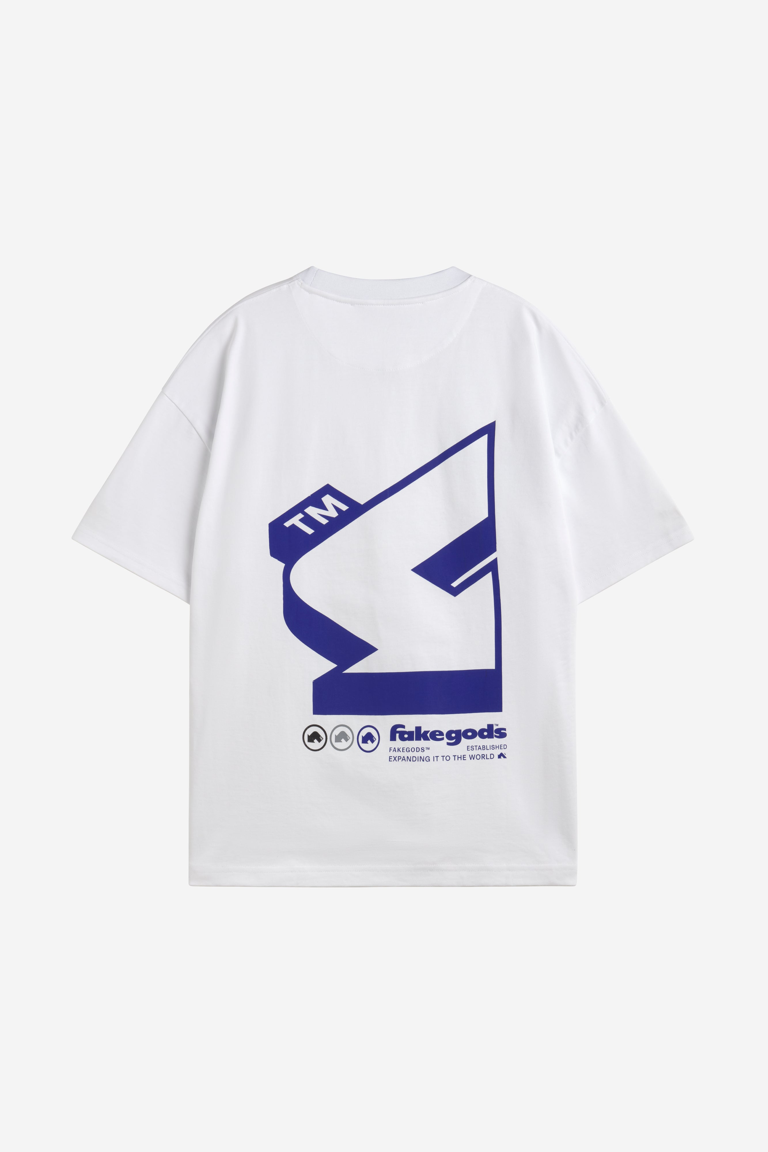 TM TEE WHITE