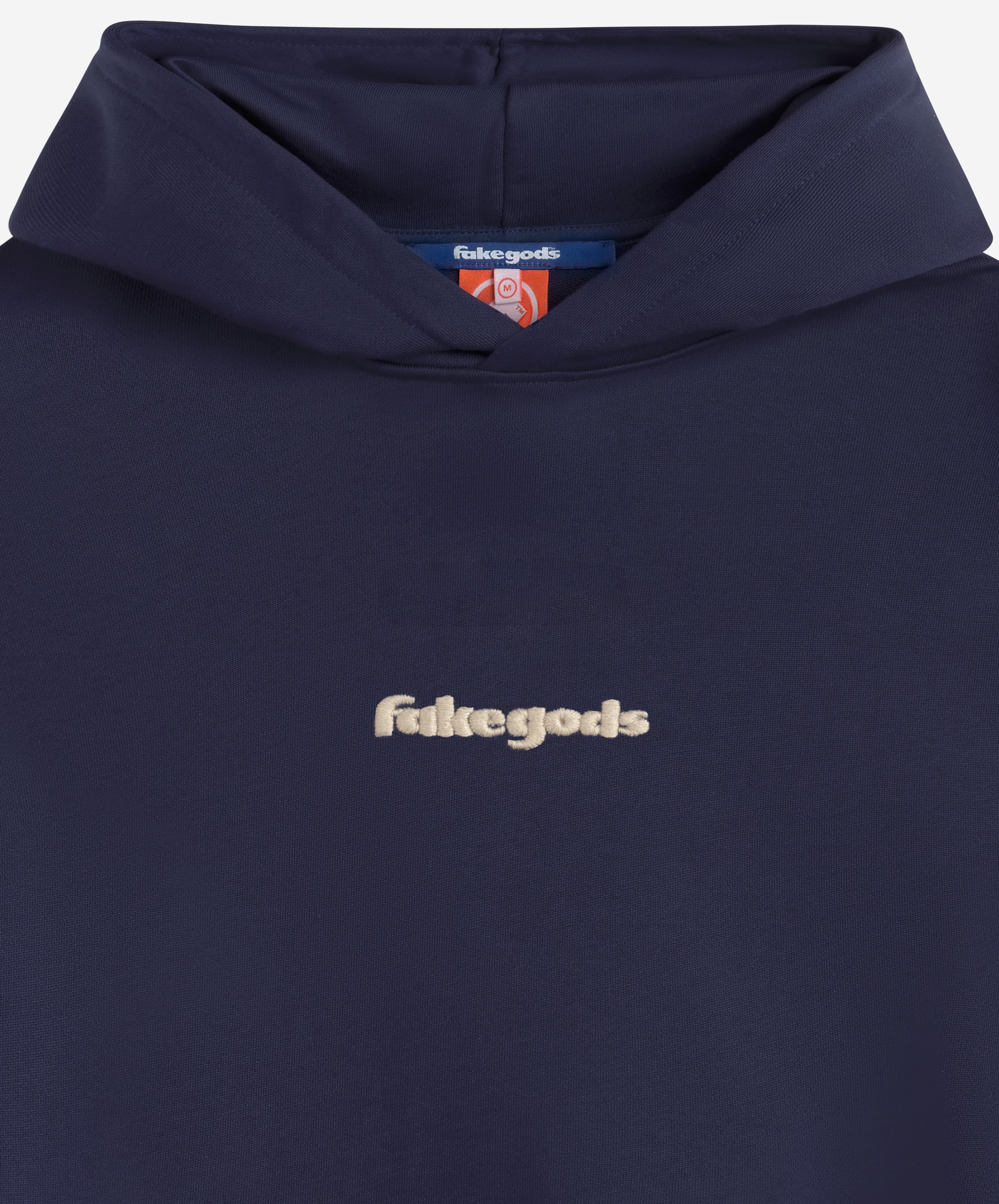 CORE HOODIE NAVY