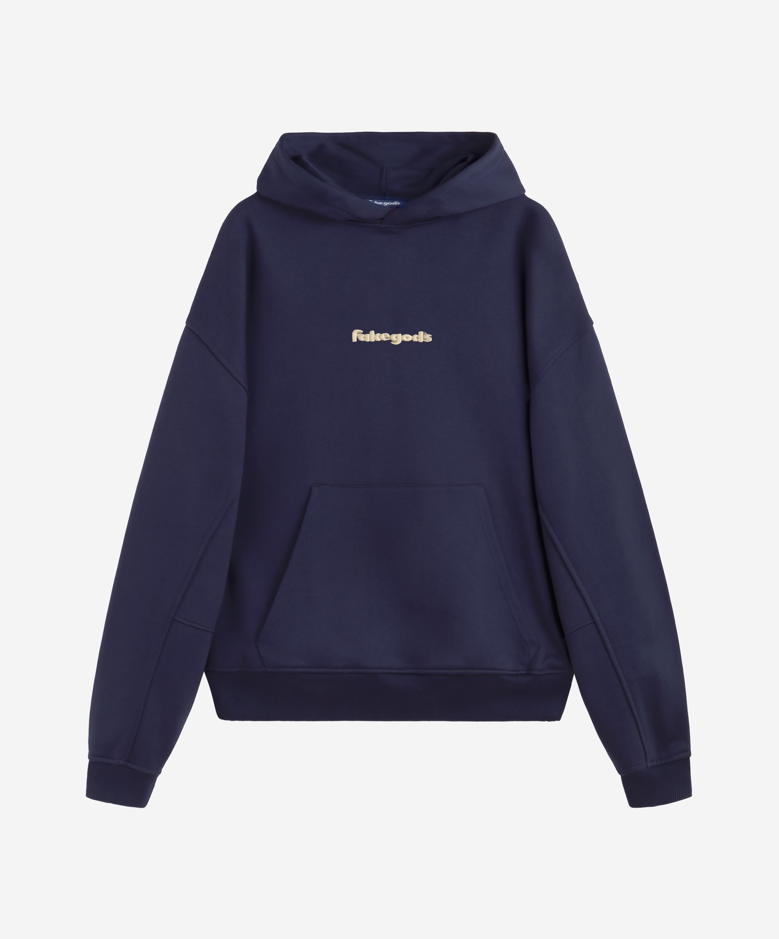 CORE HOODIE NAVY