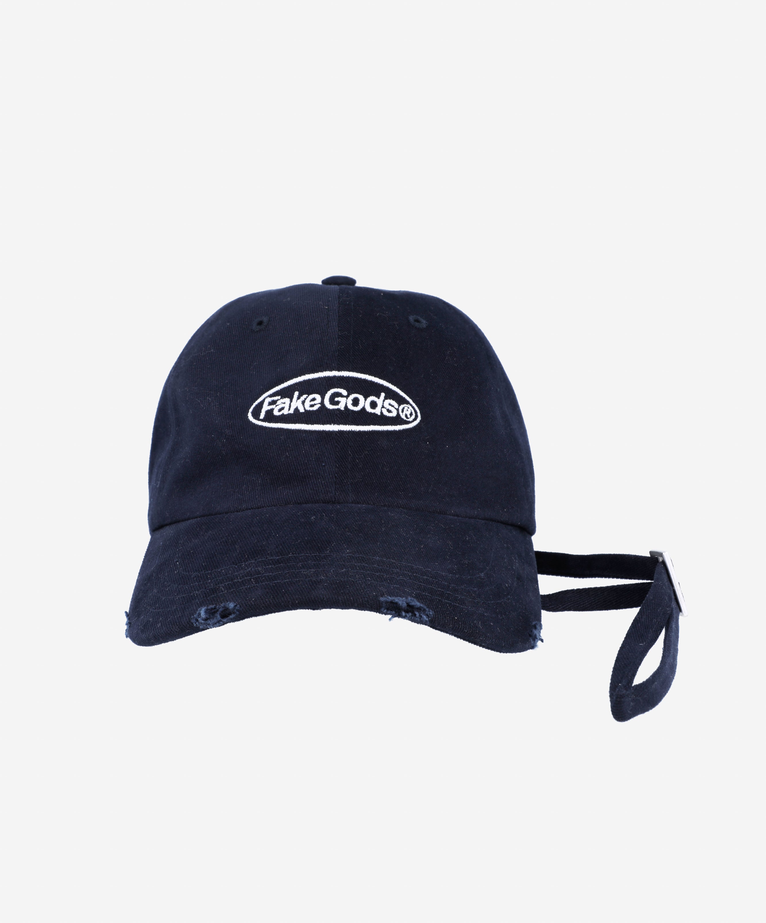 HORIZON CAP BLUE