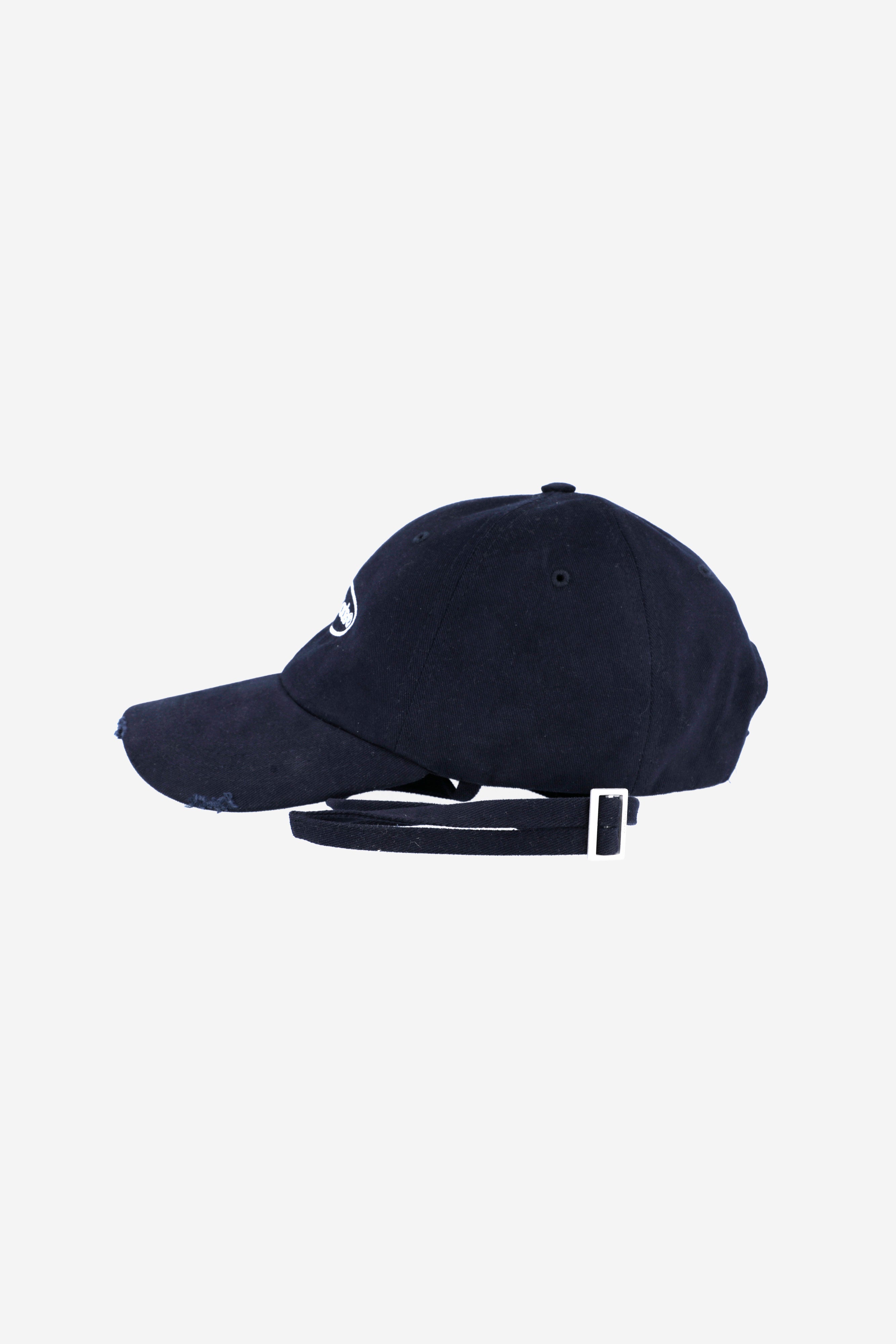 HORIZON CAP BLUE