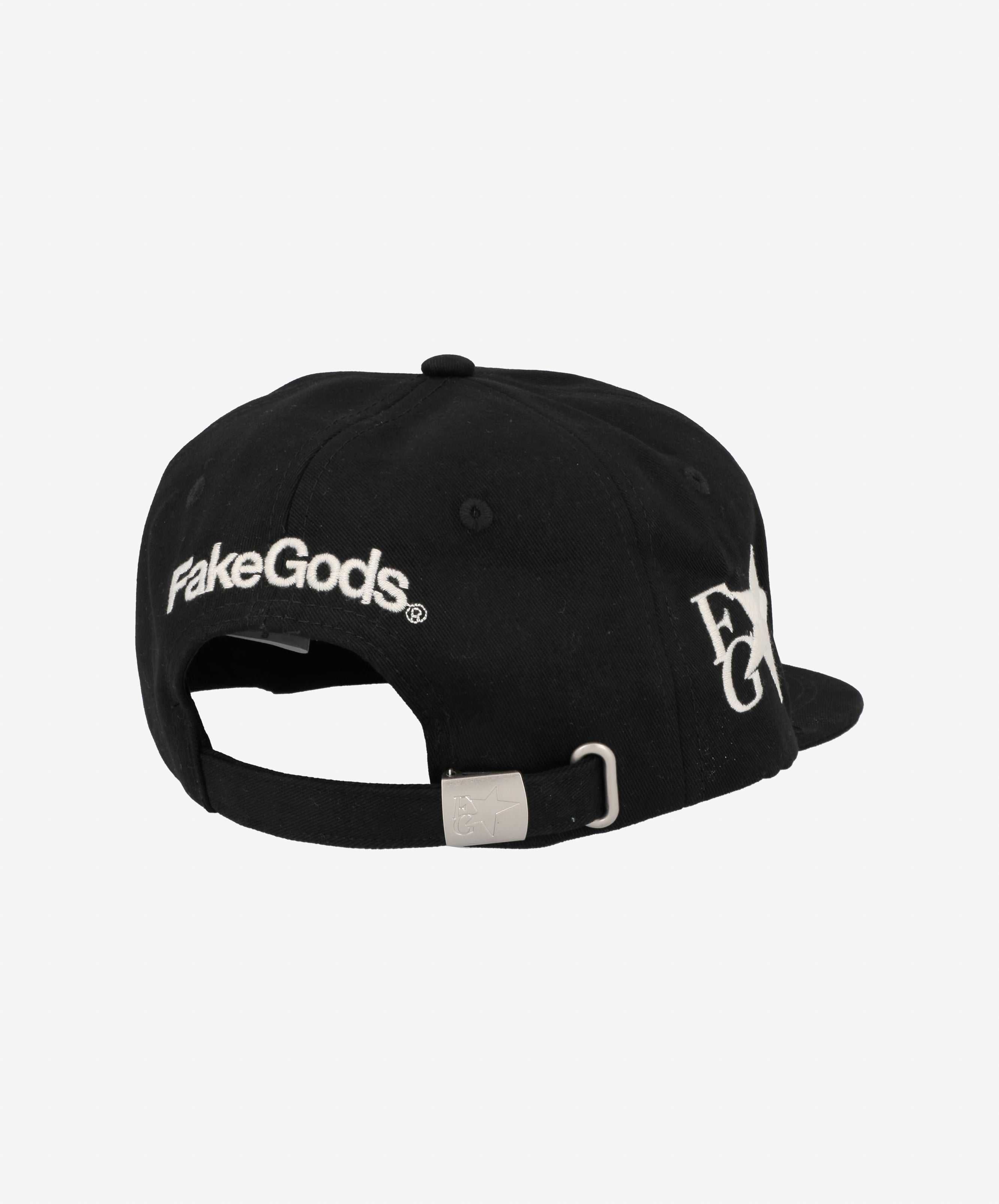 BLACKJACK CAP