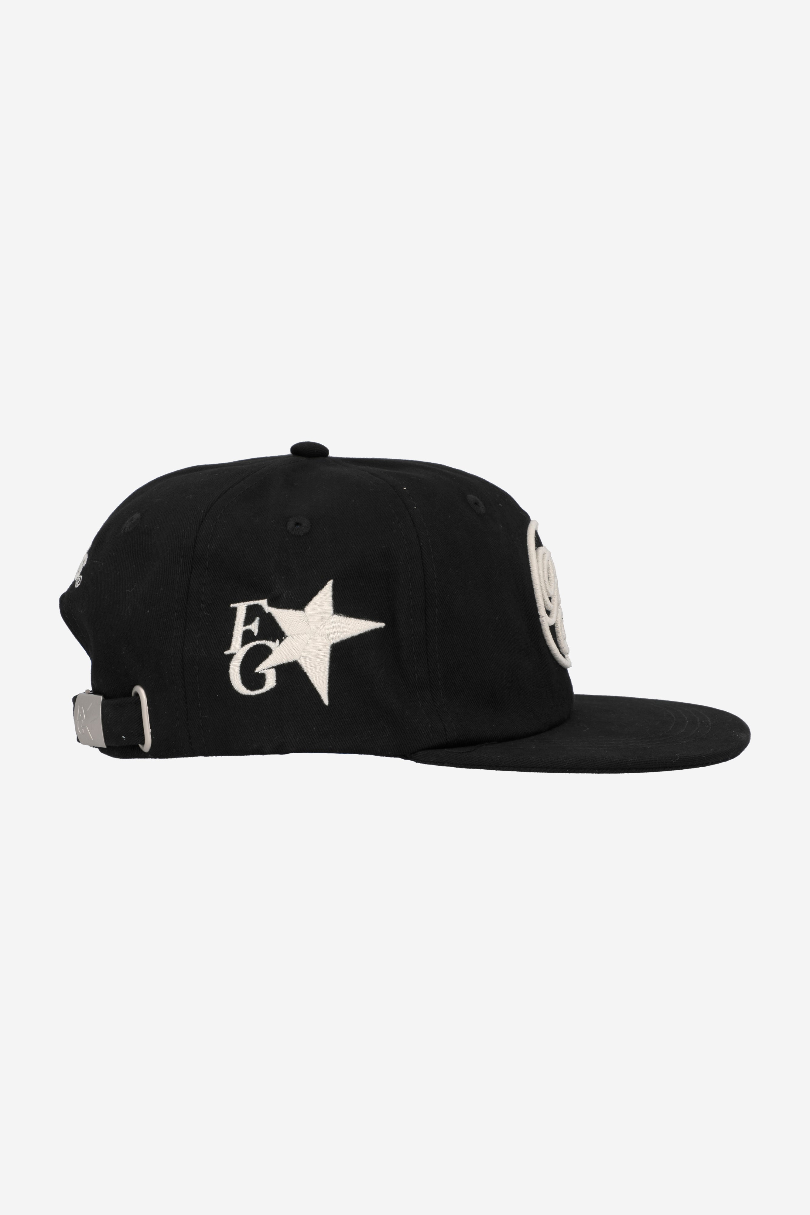 BLACKJACK CAP