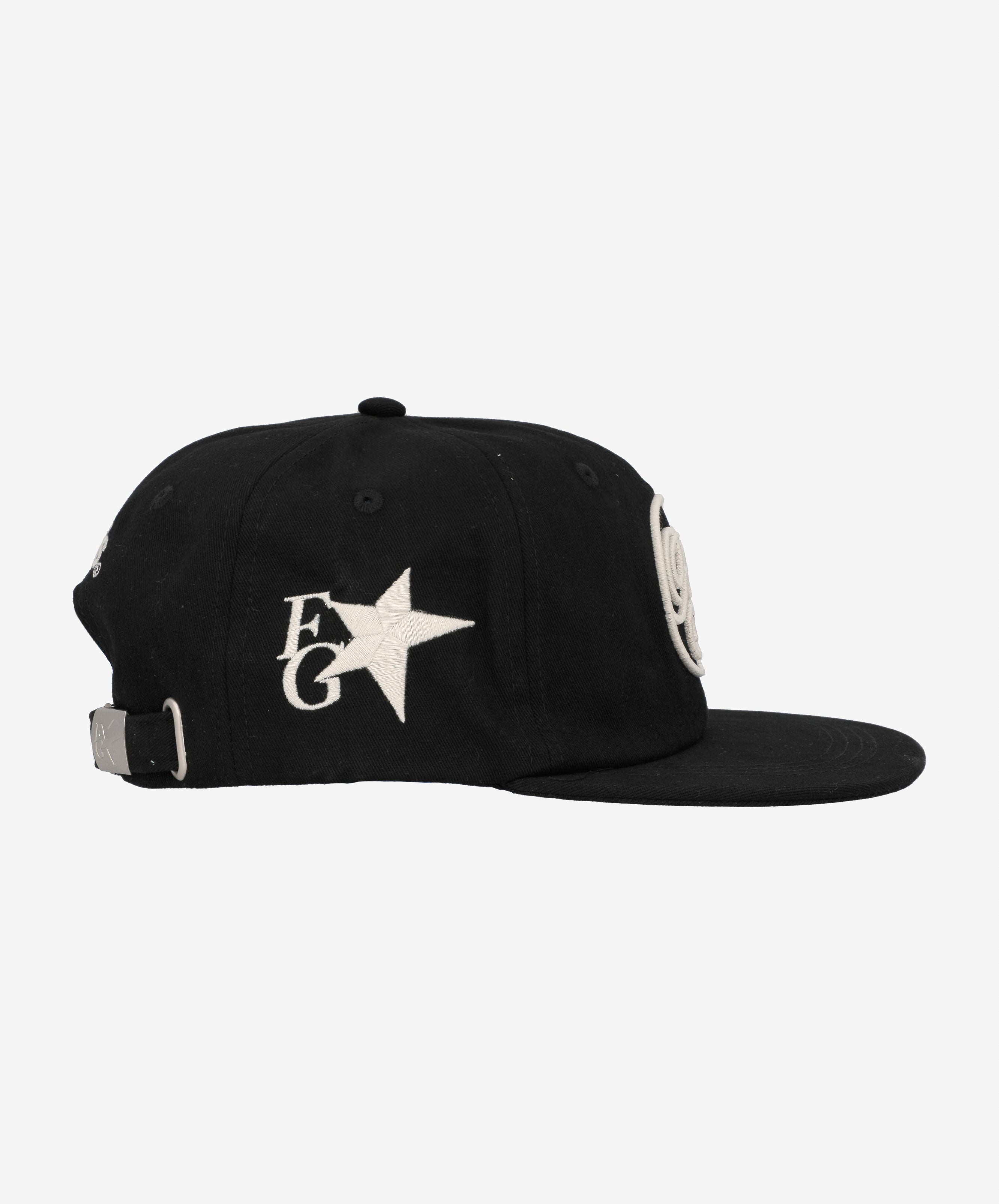 BLACKJACK CAP