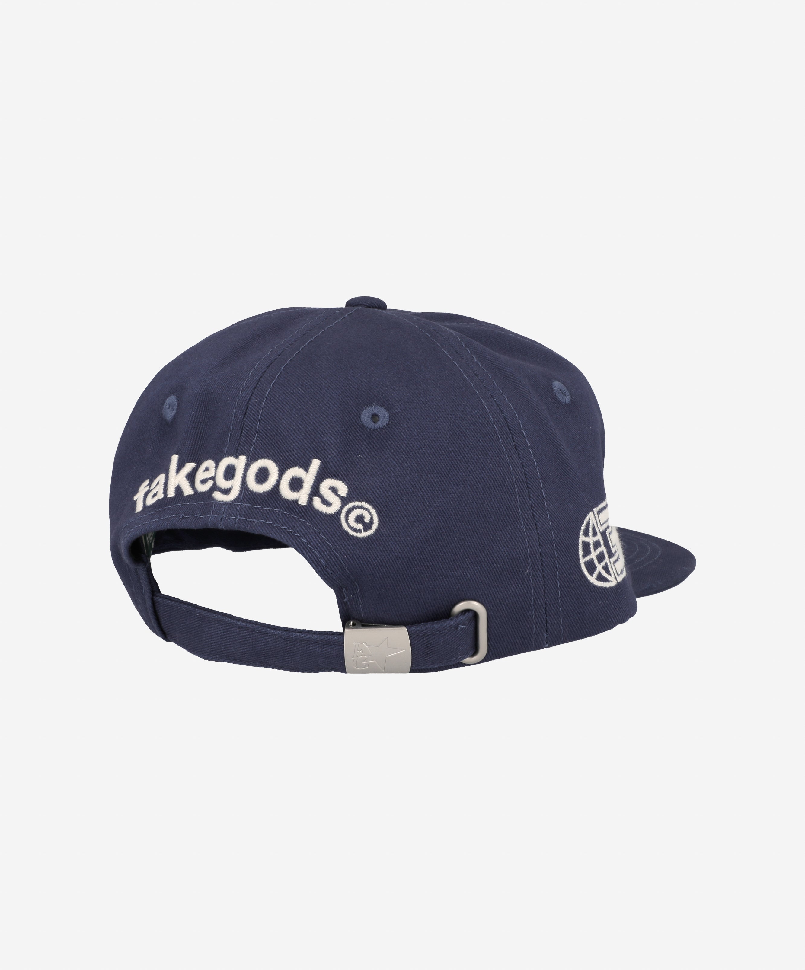 GODS CAP NAVY