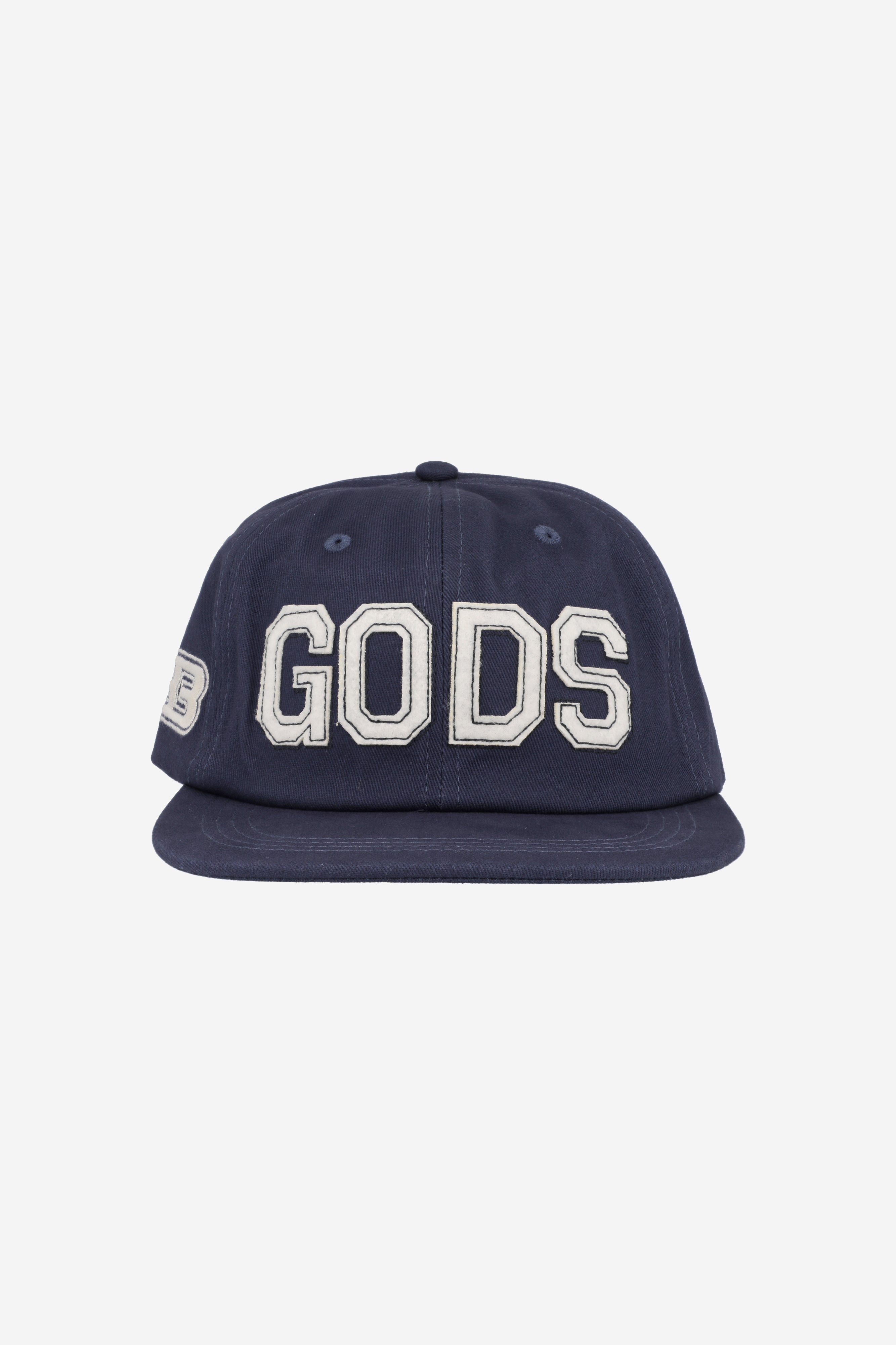 GODS CAP NAVY