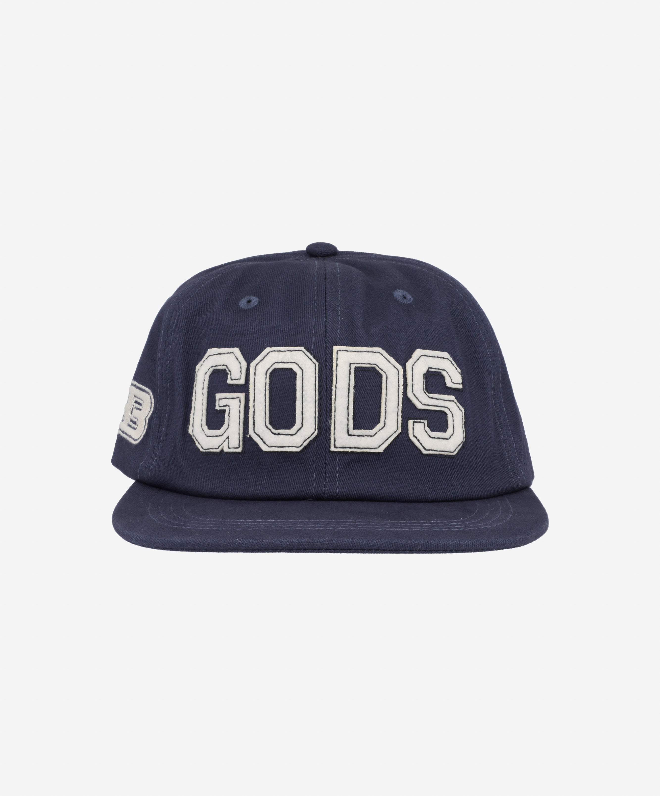 GODS CAP NAVY