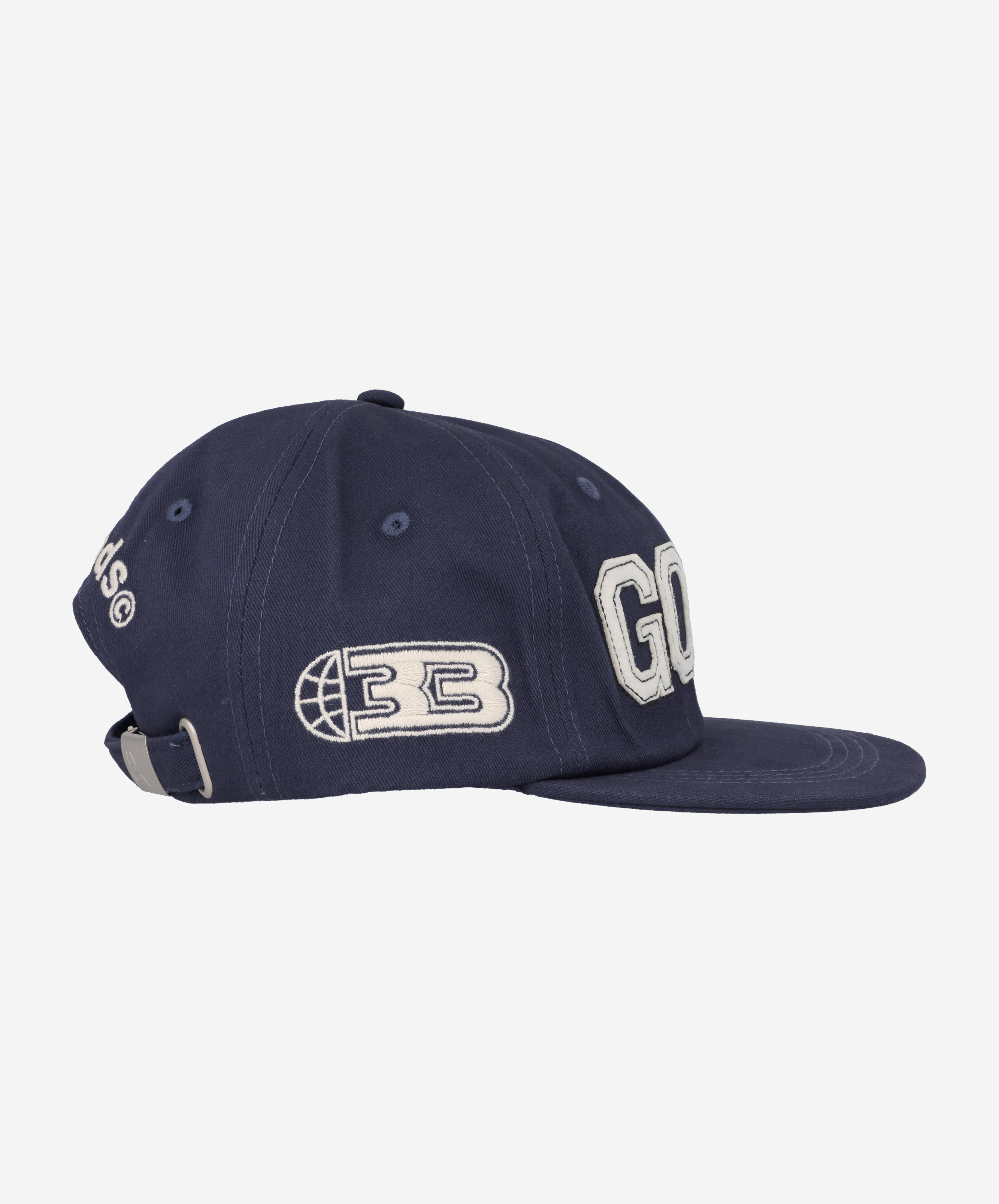 GODS CAP NAVY