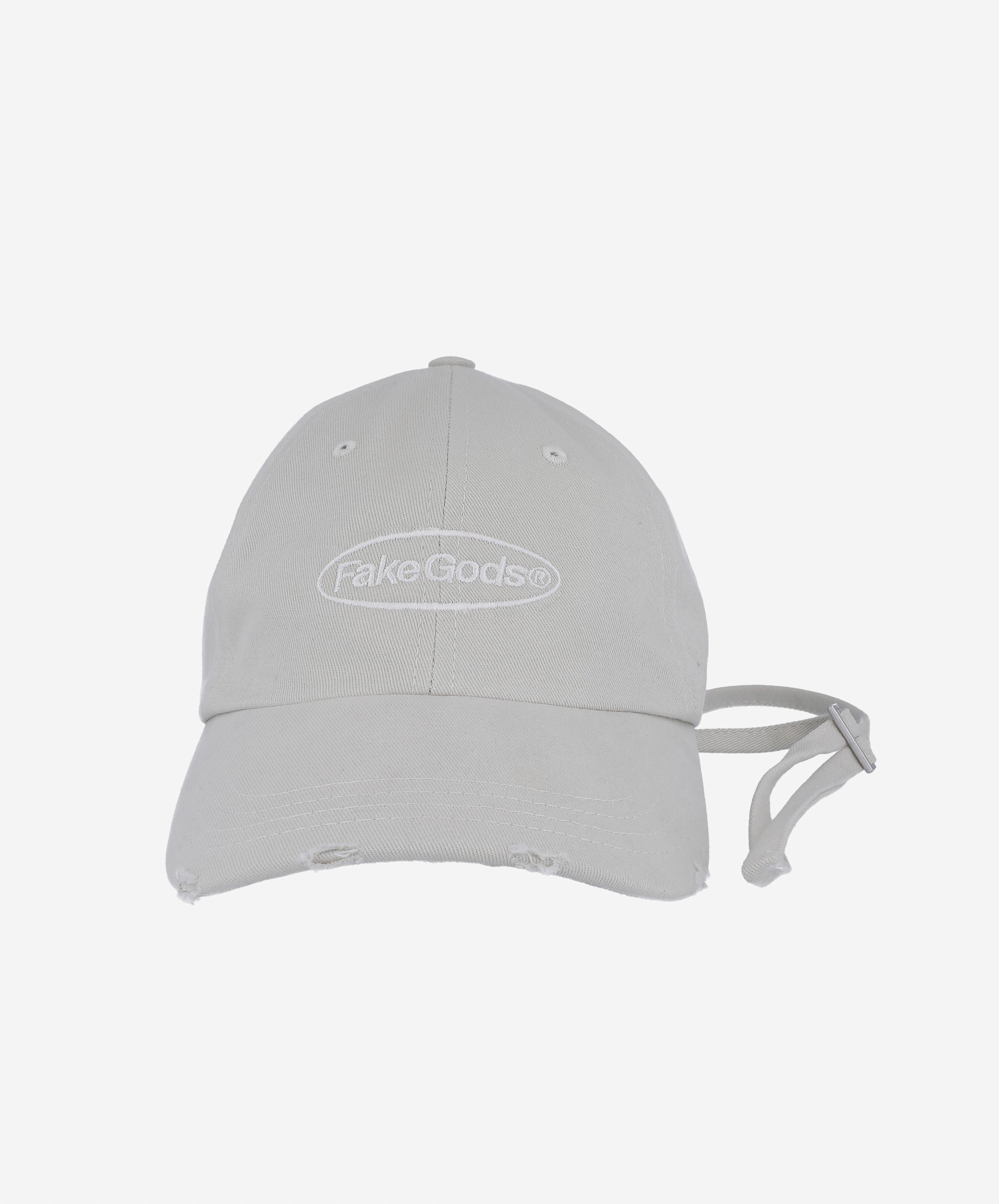 HORIZON CAP GREY