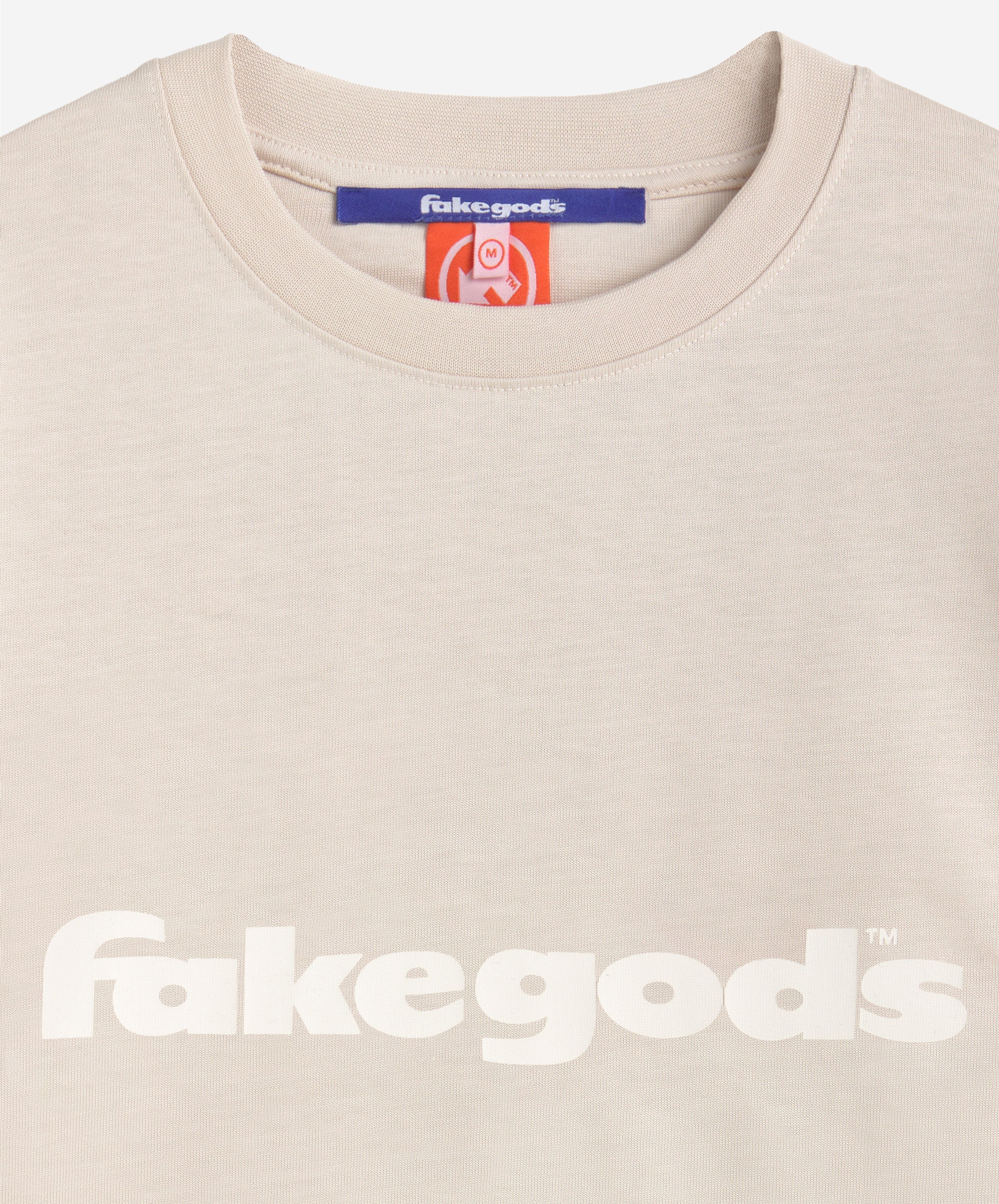 NEW IDENTITY TEE CREAM