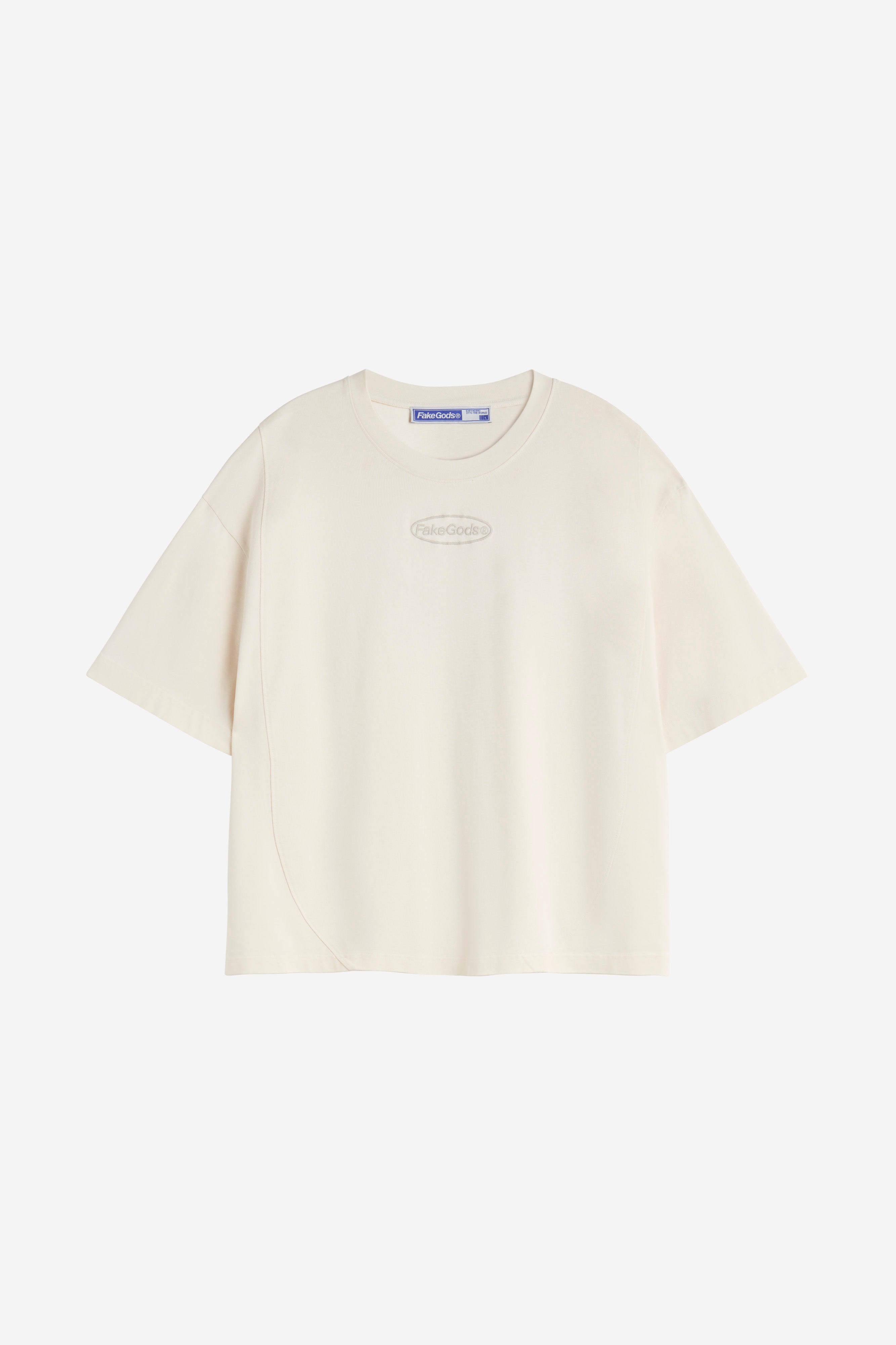 STAFF ONLY TEE CREAM