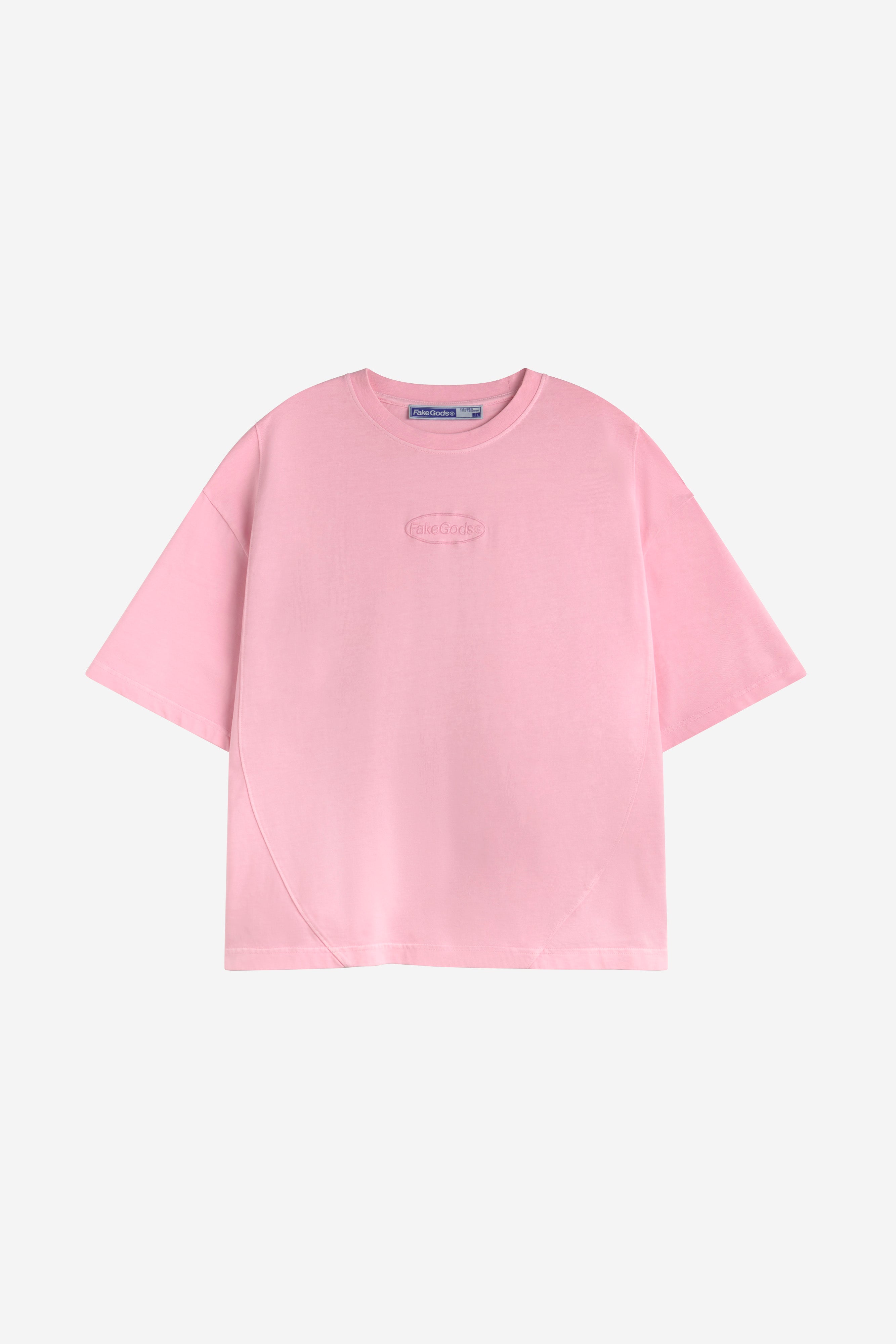 STAFF ONLY TEE ROSE