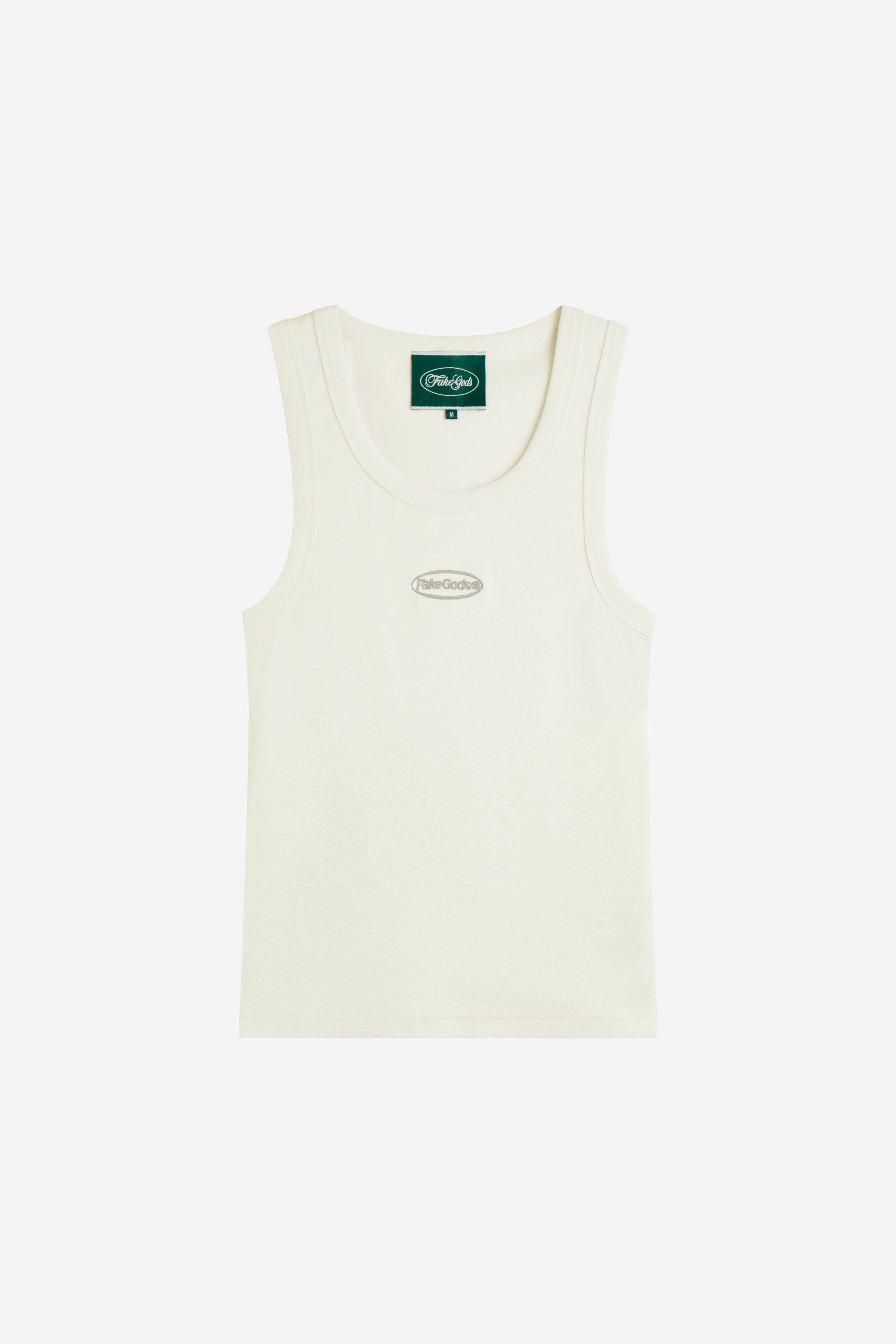 NEW EDITION TANK CREAM