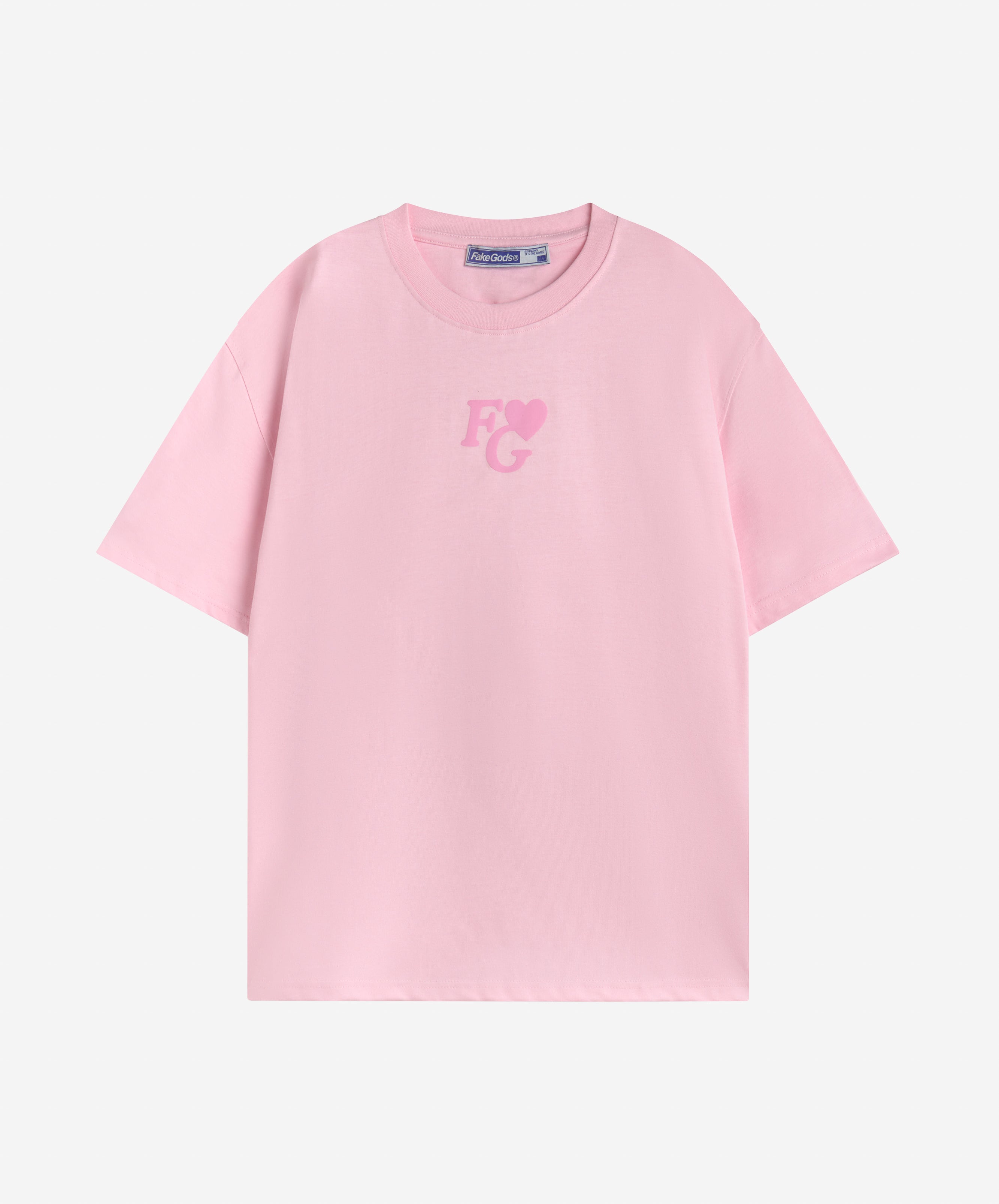 VALENTINE'S TEE ROSE