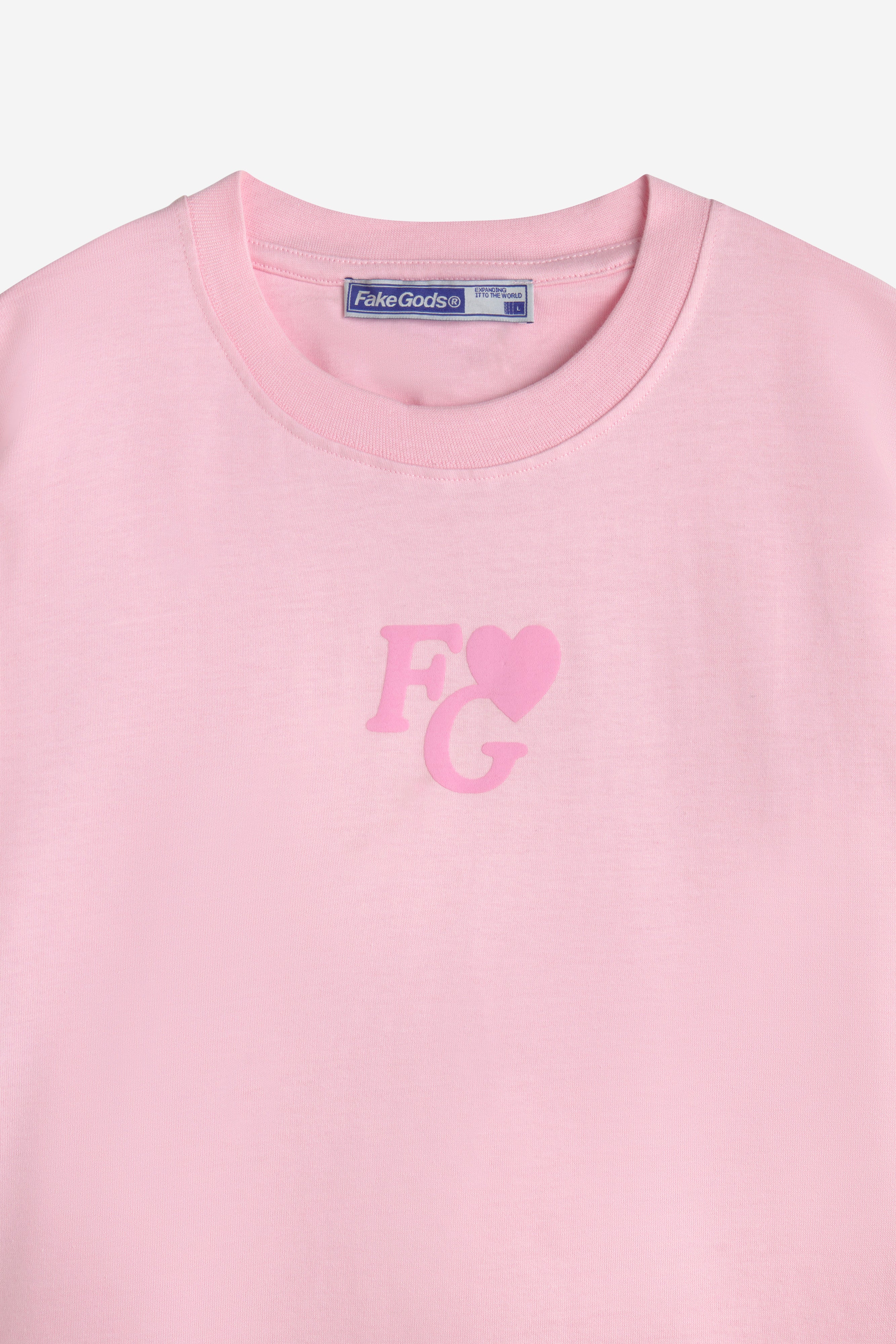 VALENTINE'S TEE ROSE