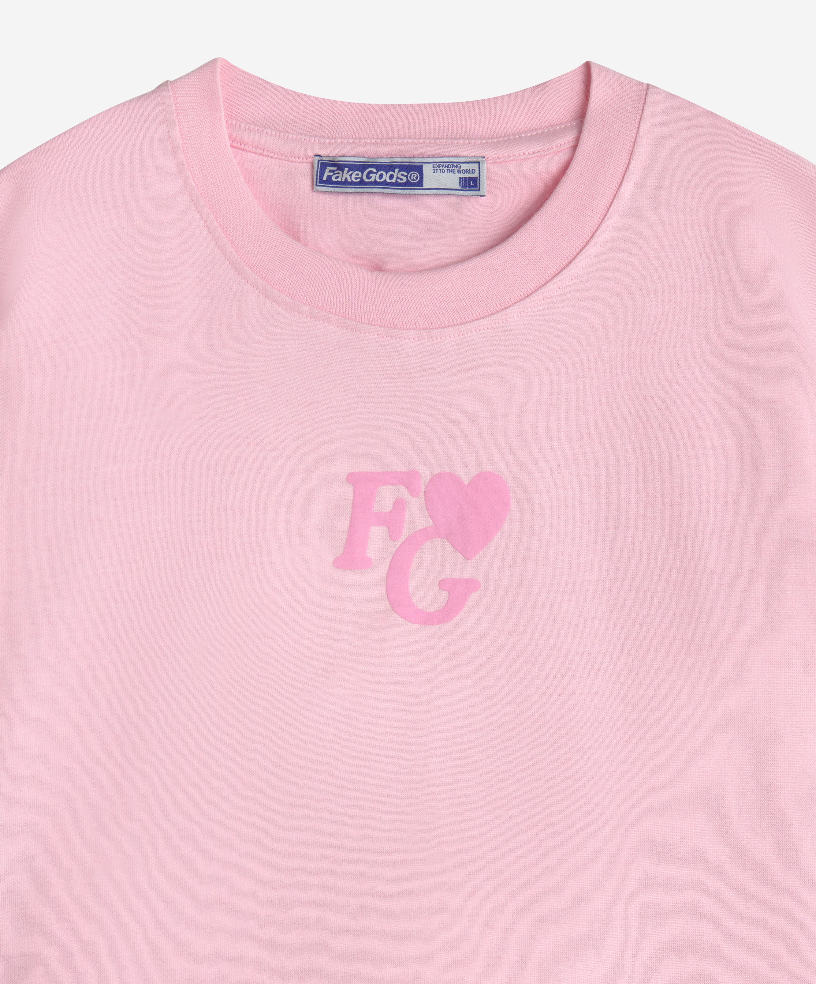 VALENTINE'S TEE ROSE