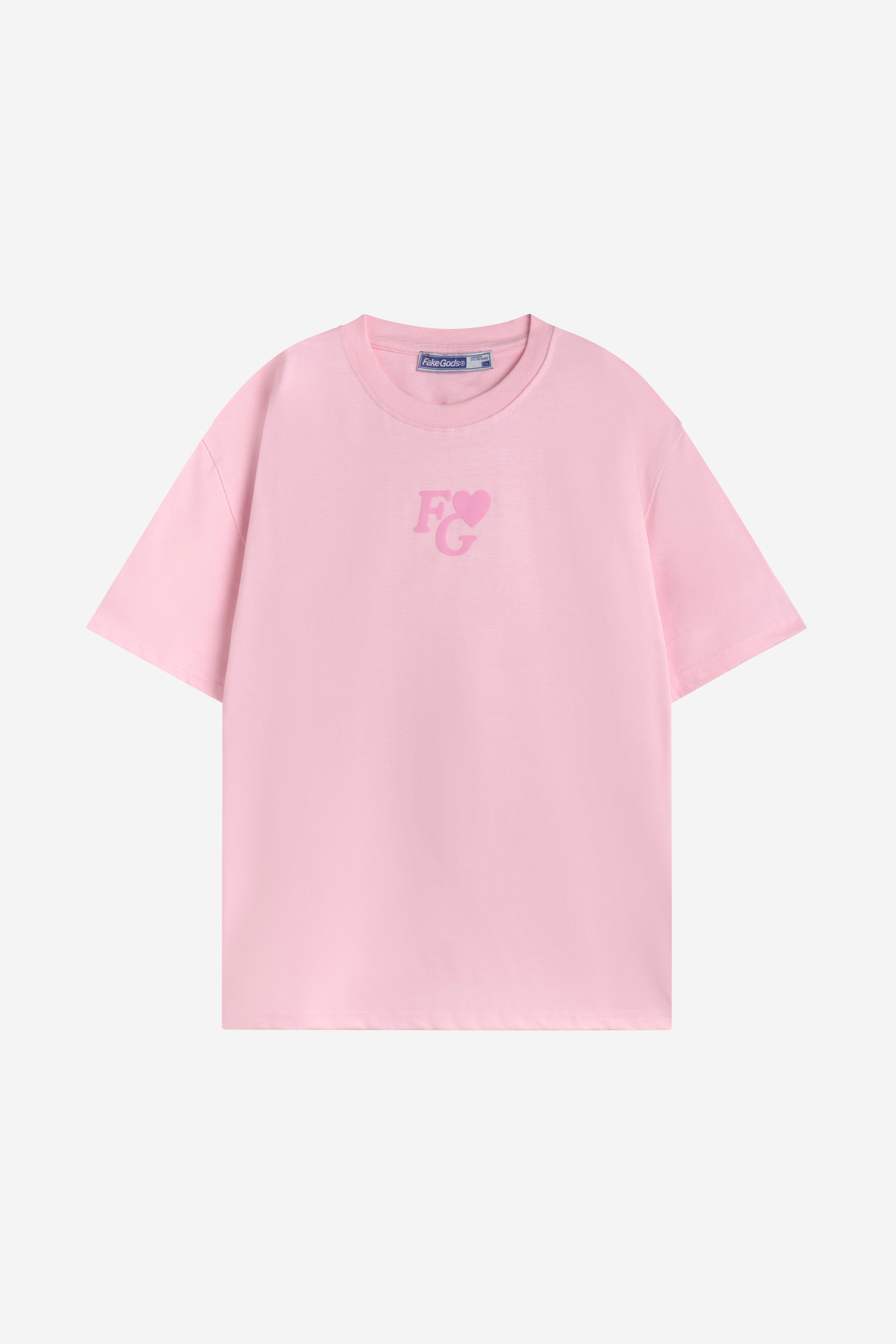 VALENTINE'S TEE ROSE